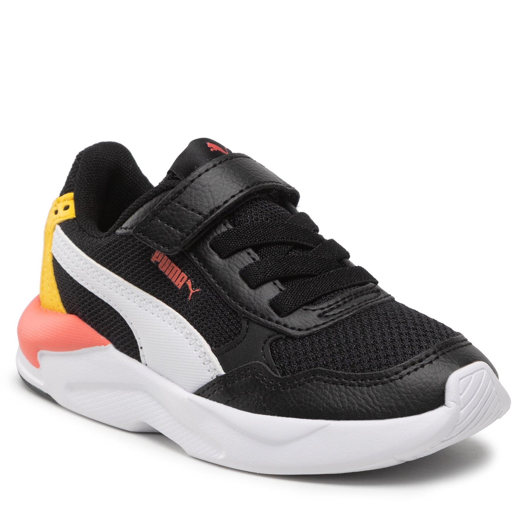 Puma Sportcipő X-Ray Speed Lite Ac Ps 385525 09 Fekete - Pepit.hu