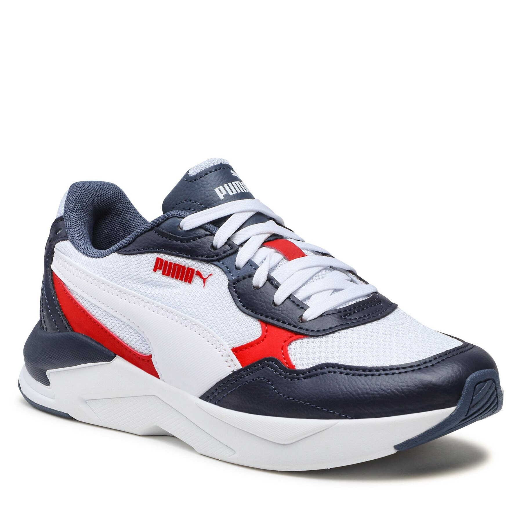 Puma Sportcipő X-Ray Speed Lite Jr 385524 20 Sötétkék - Pepit.hu