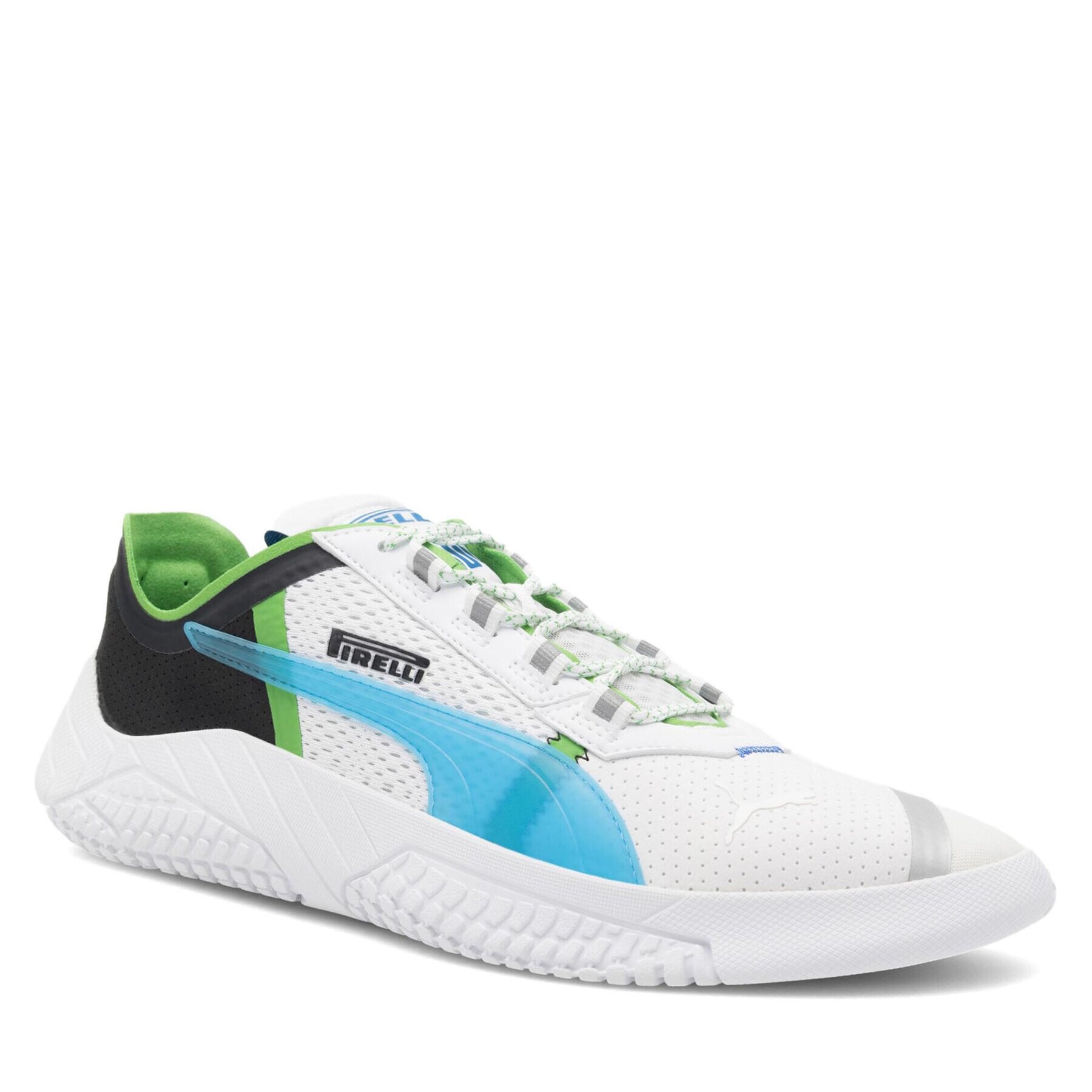 Puma Sportcipők 339855 02 Színes - Pepit.hu