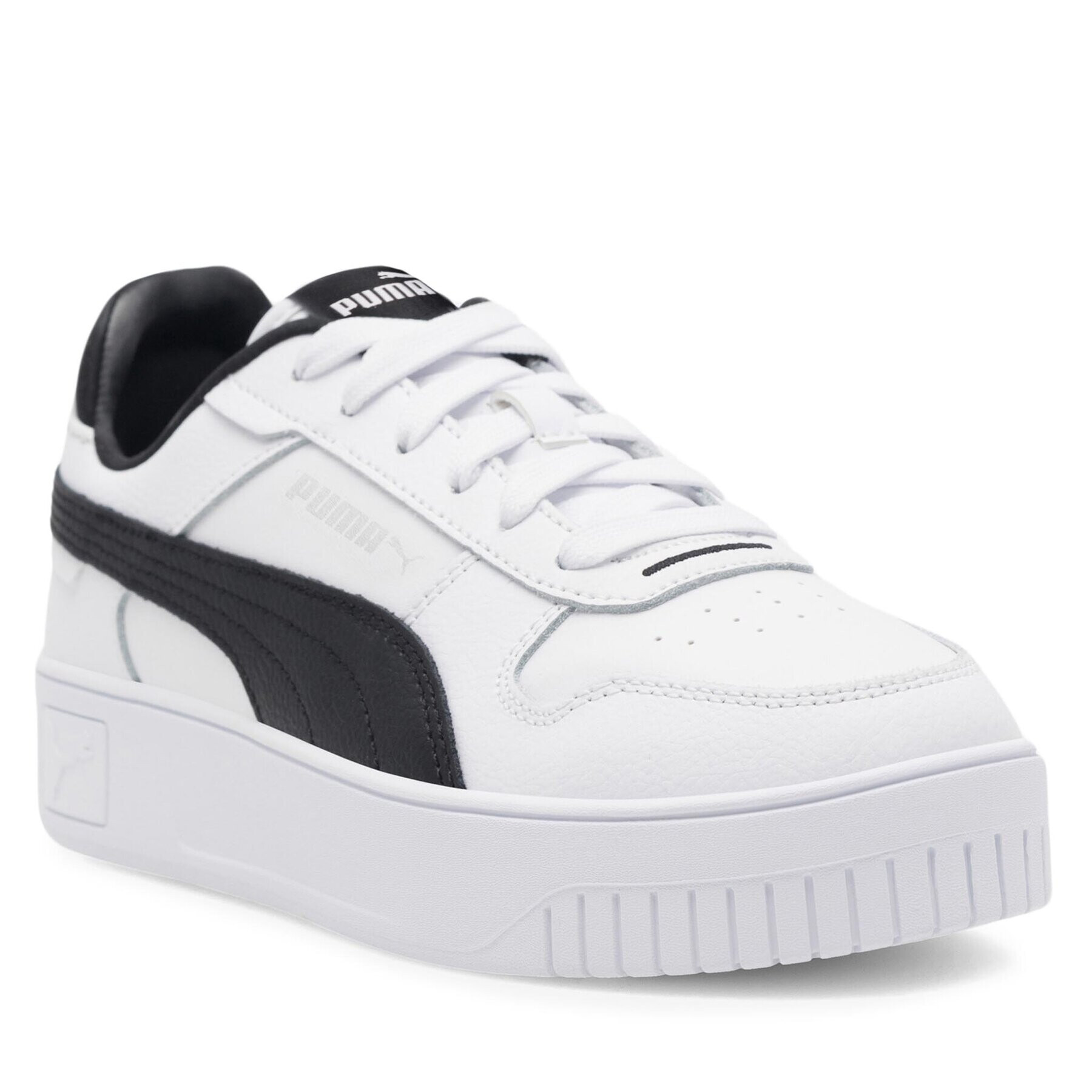 Puma Sportcipők Carina Street 389390 03 Fehér - Pepit.hu