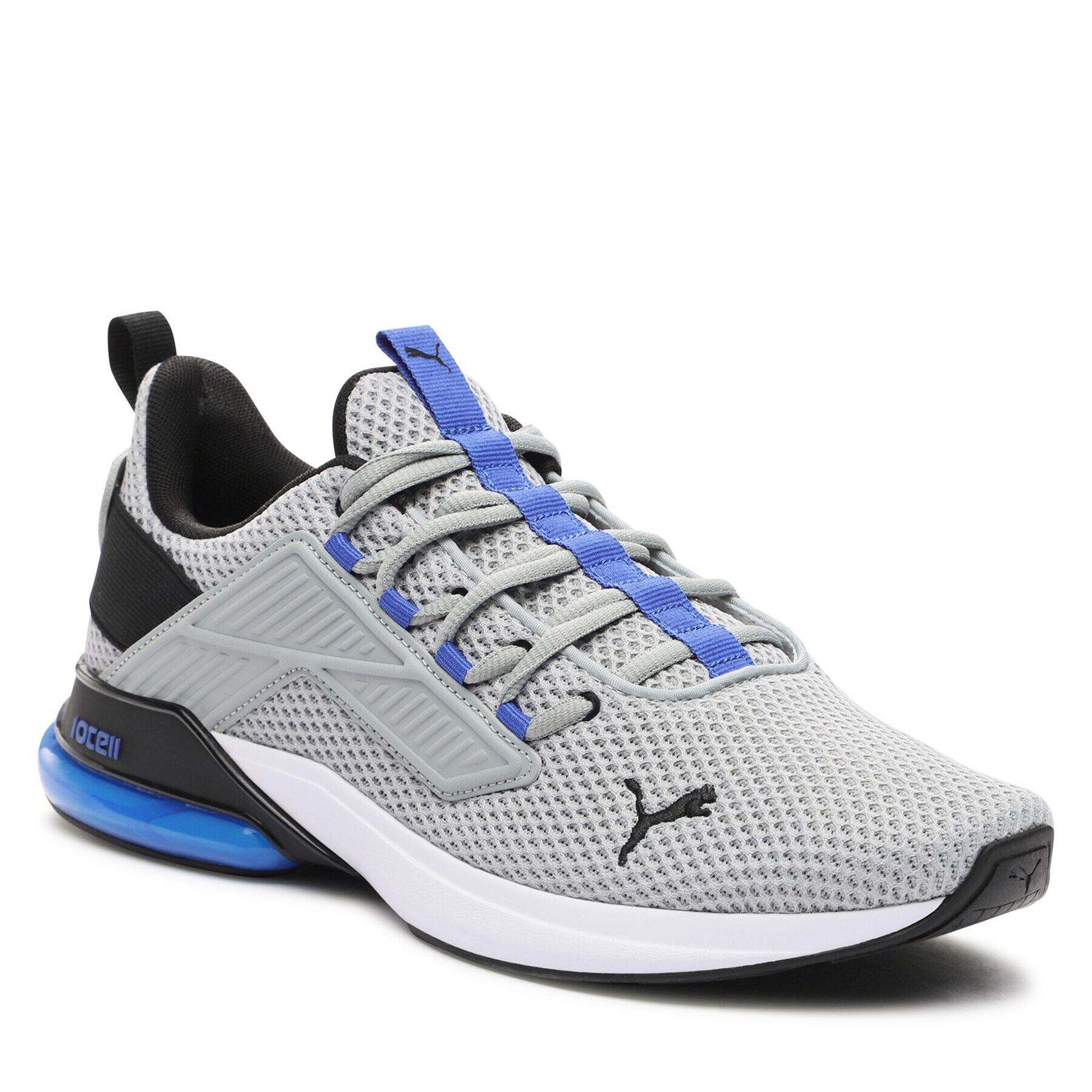 Puma Sportcipők Cell Rapid Cool 377871 06 Szürke - Pepit.hu