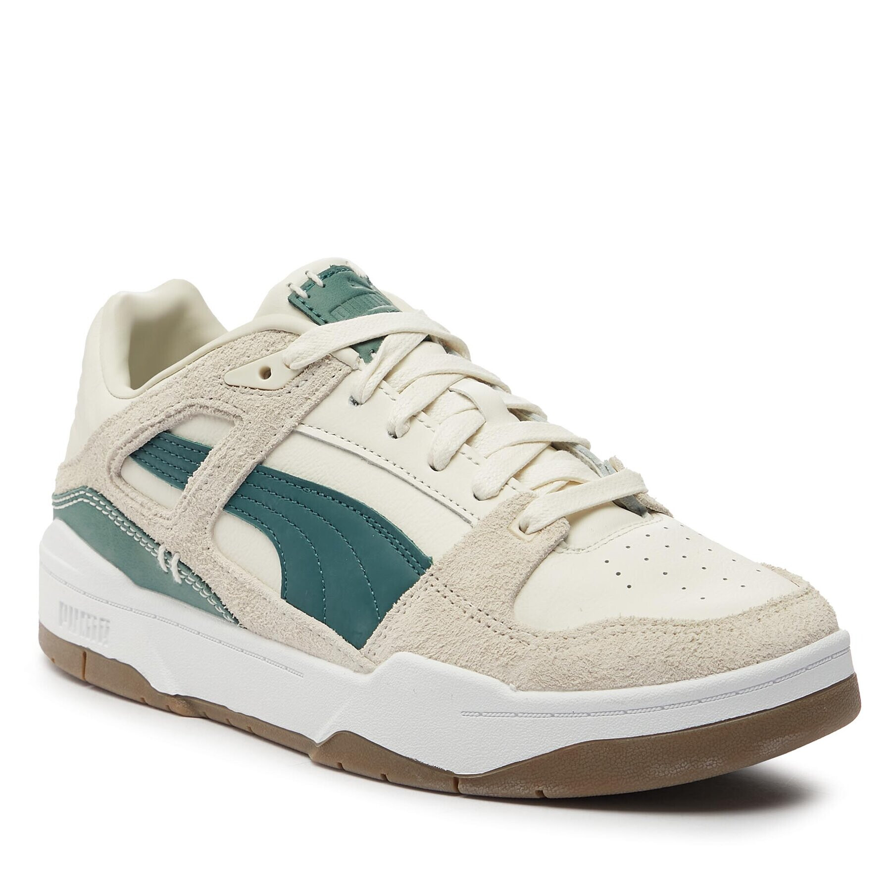 Puma Sportcipők Slipstream Premium Warm 390116 06 Fehér - Pepit.hu