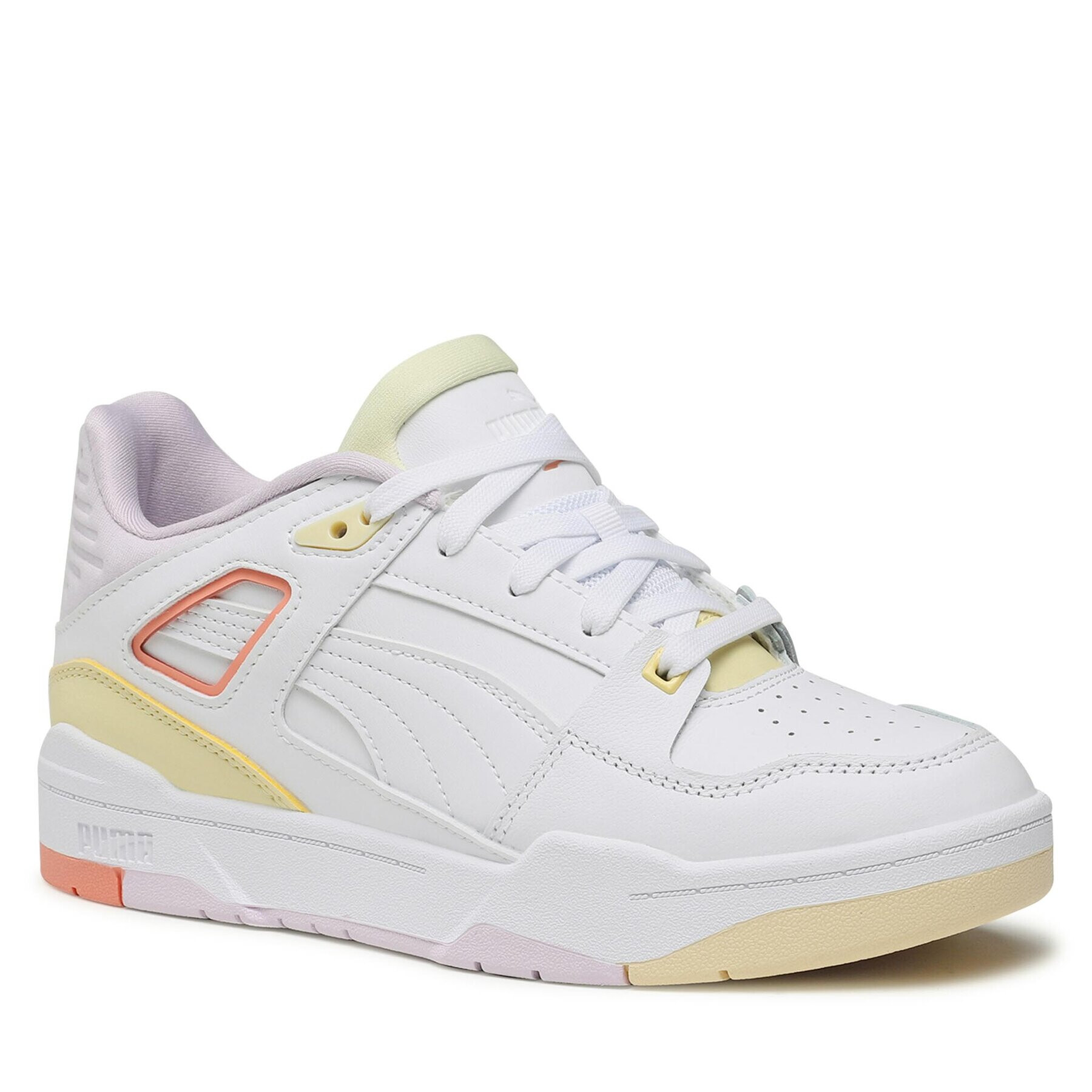 Puma Sportcipők Slipstream Wns 386270 09 Fehér - Pepit.hu