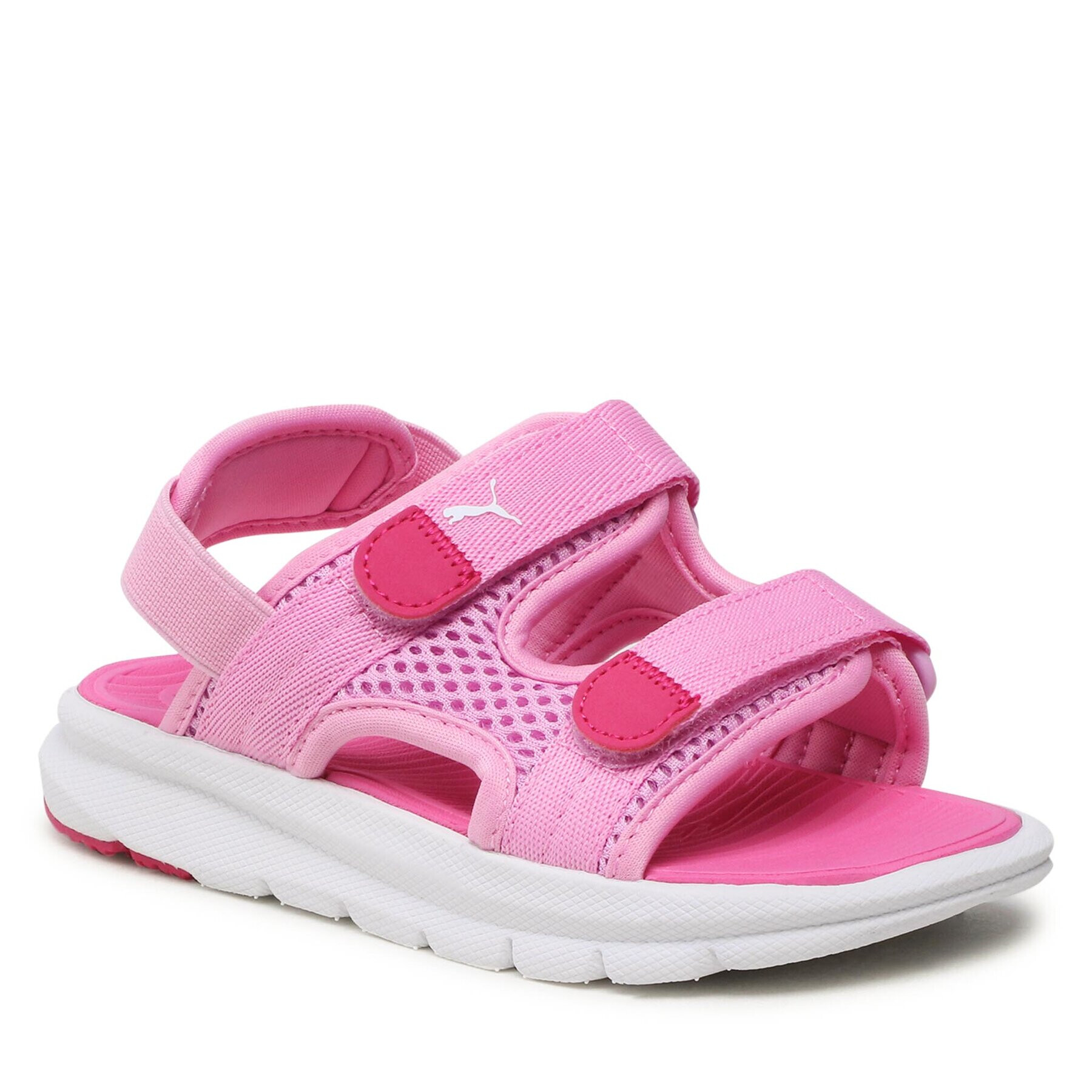 Puma Szandál Evolve Sandal Ps 389147 04 Rózsaszín - Pepit.hu