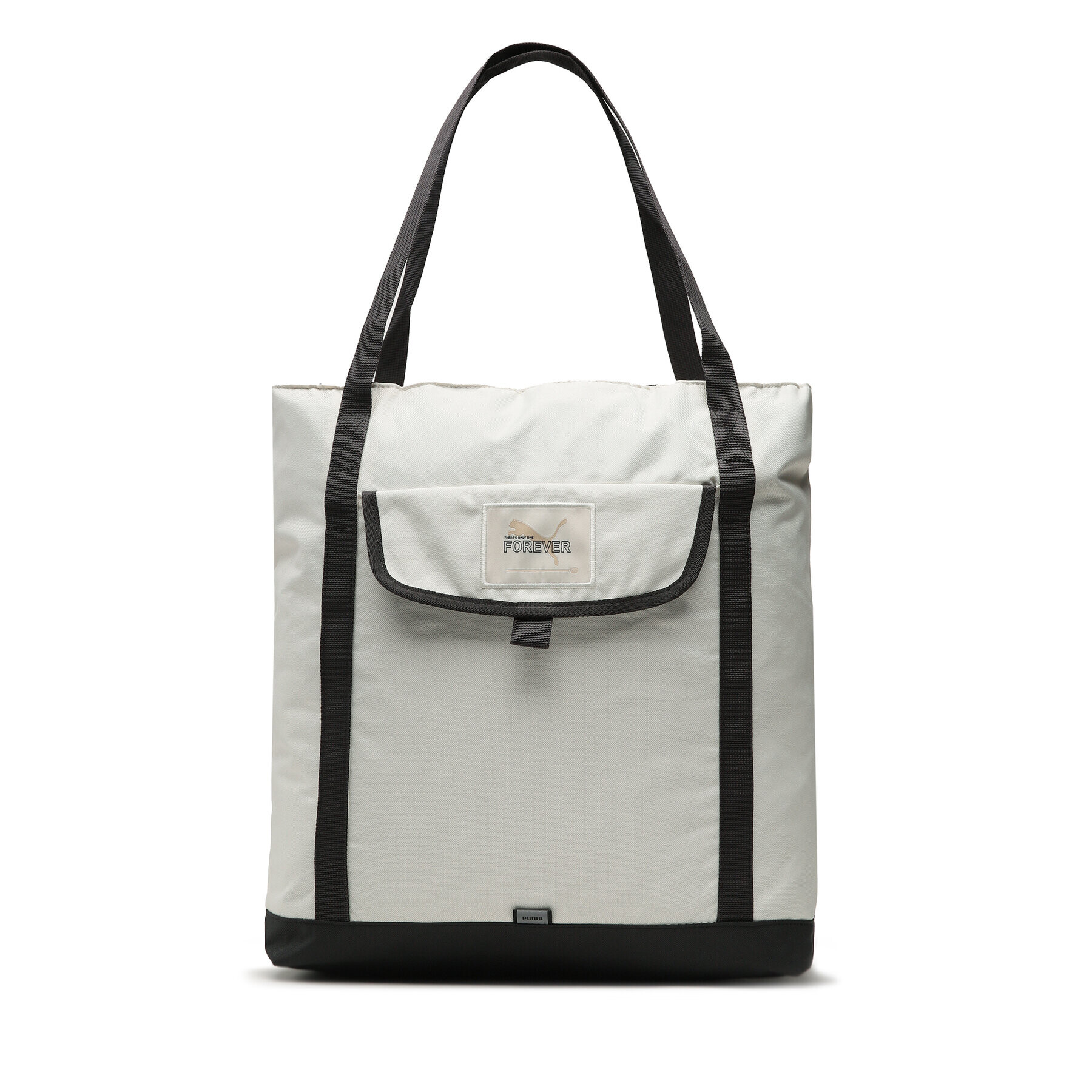 Puma Táska Better Tote Bag 079525 02 Ekru - Pepit.hu