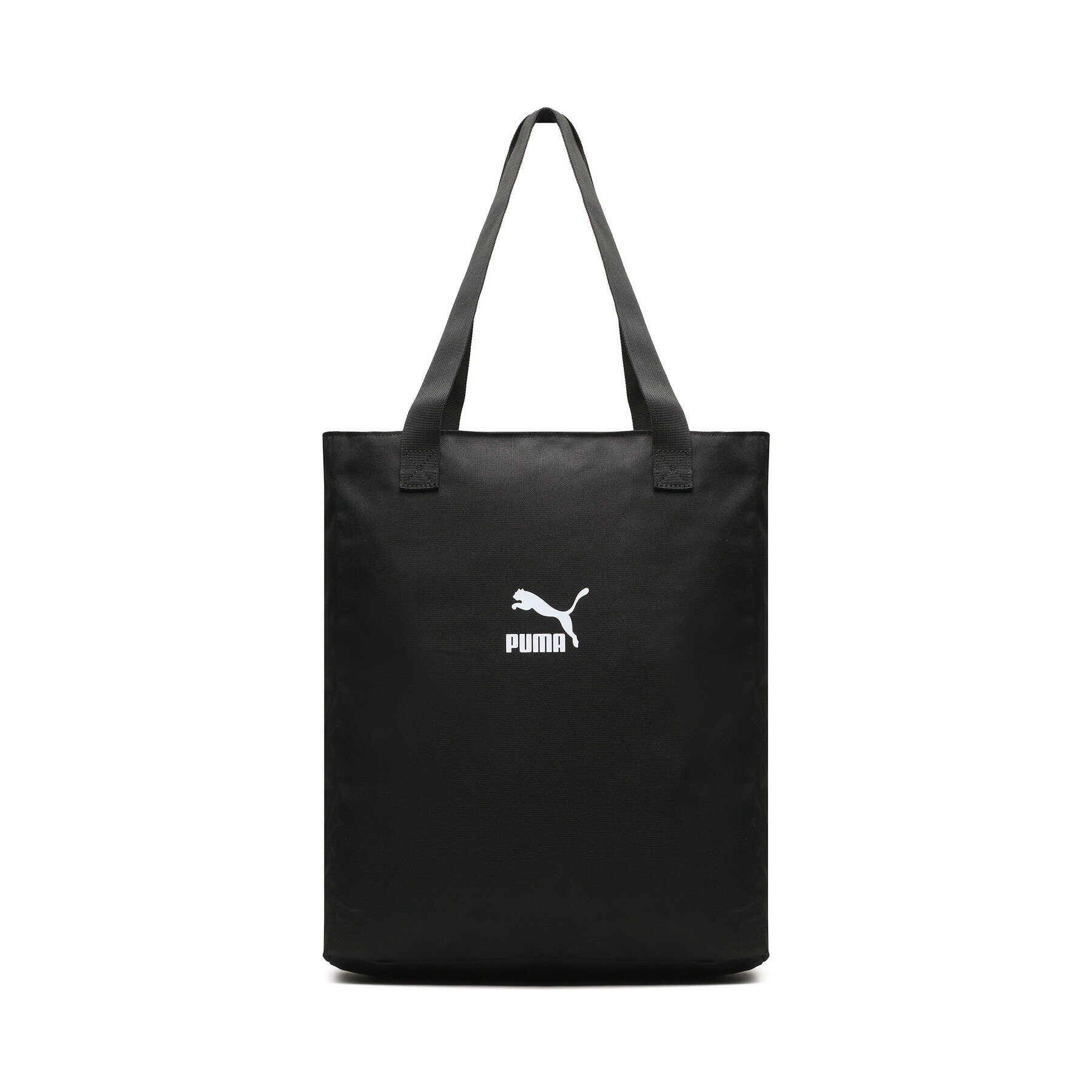 Puma Táska Classics Archive Tote Bag 079987 01 Fekete - Pepit.hu