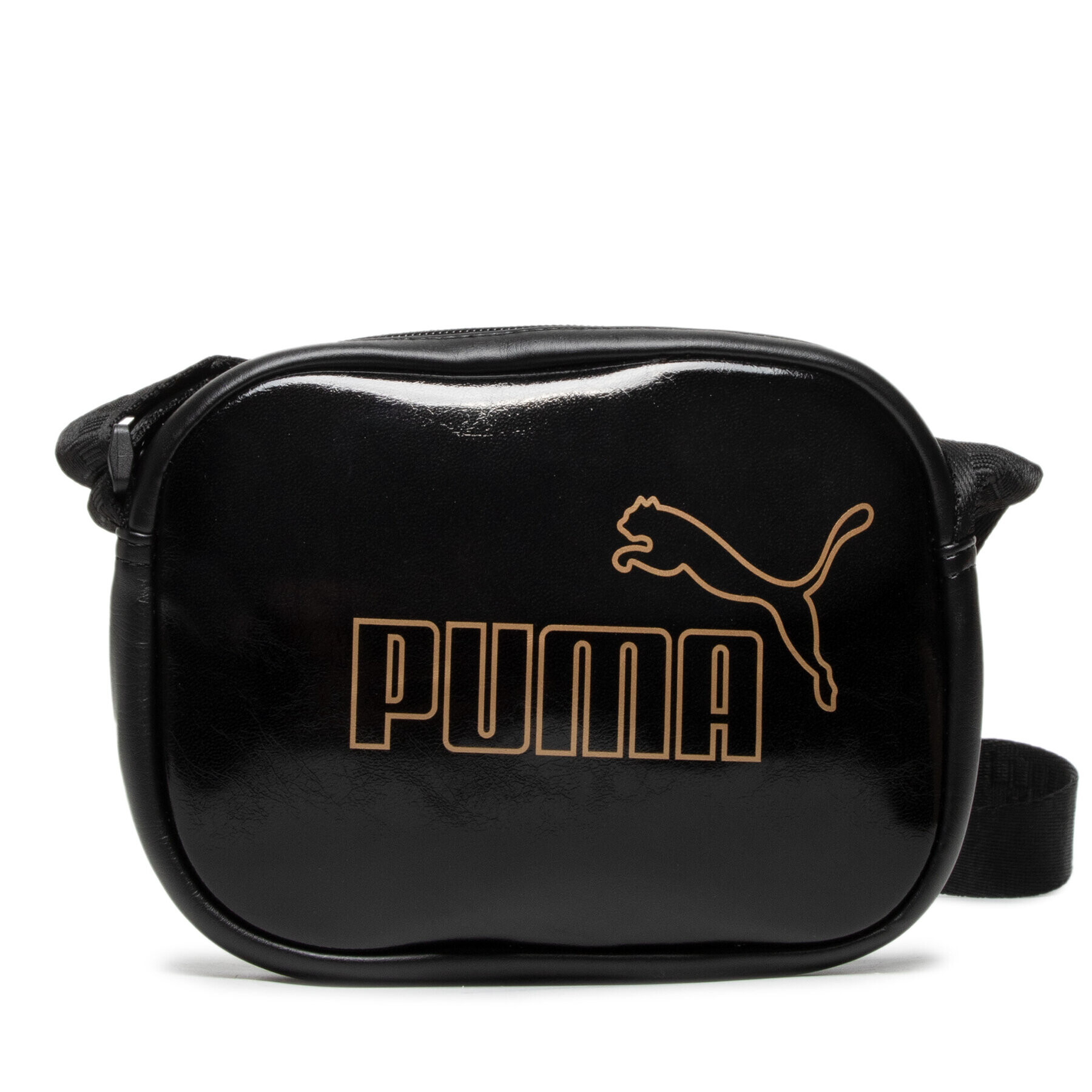 Puma Táska Core Up Cross Body Bag 787130 01 Fekete - Pepit.hu