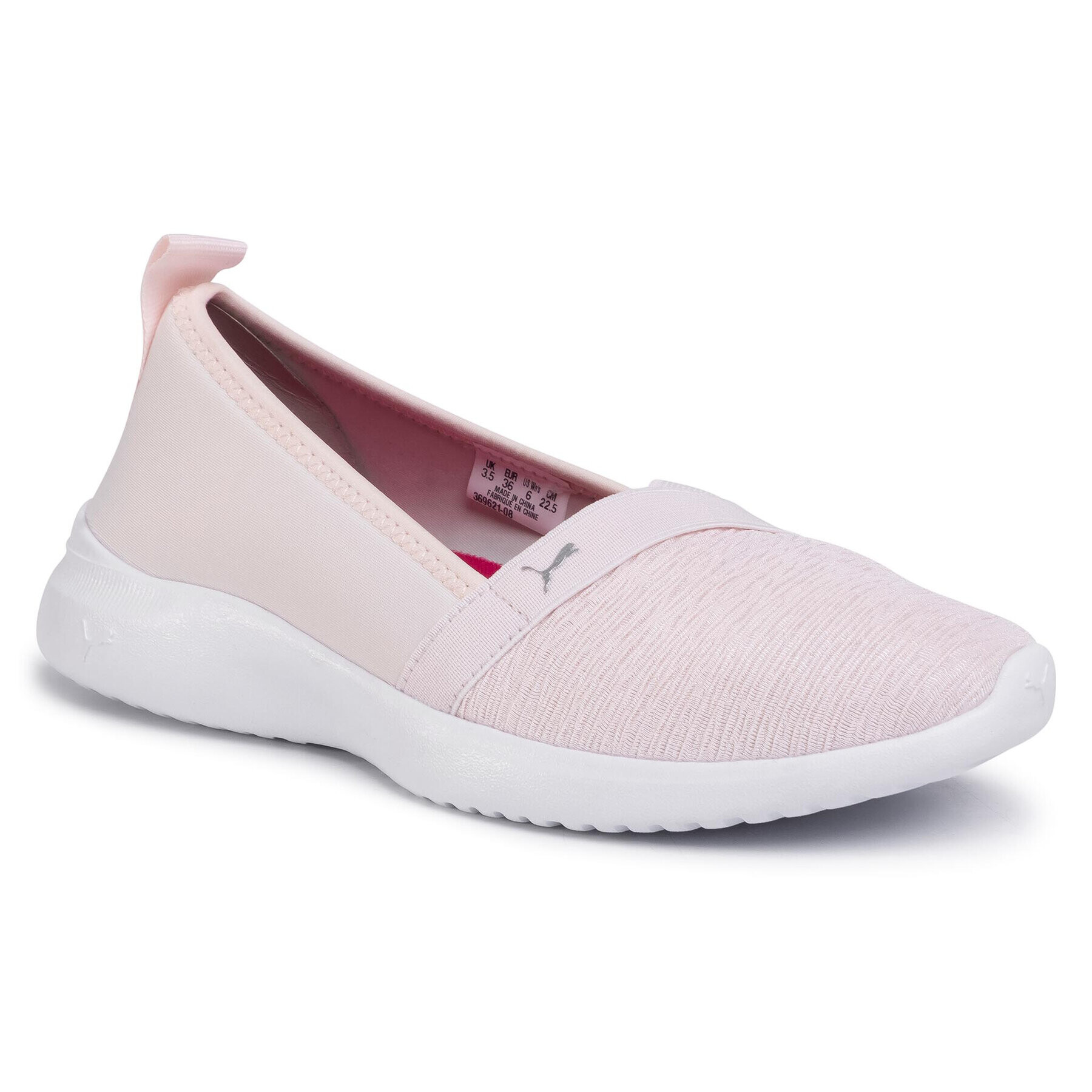 Puma Teniszcipő Adelina 369621 08 Rózsaszín - Pepit.hu