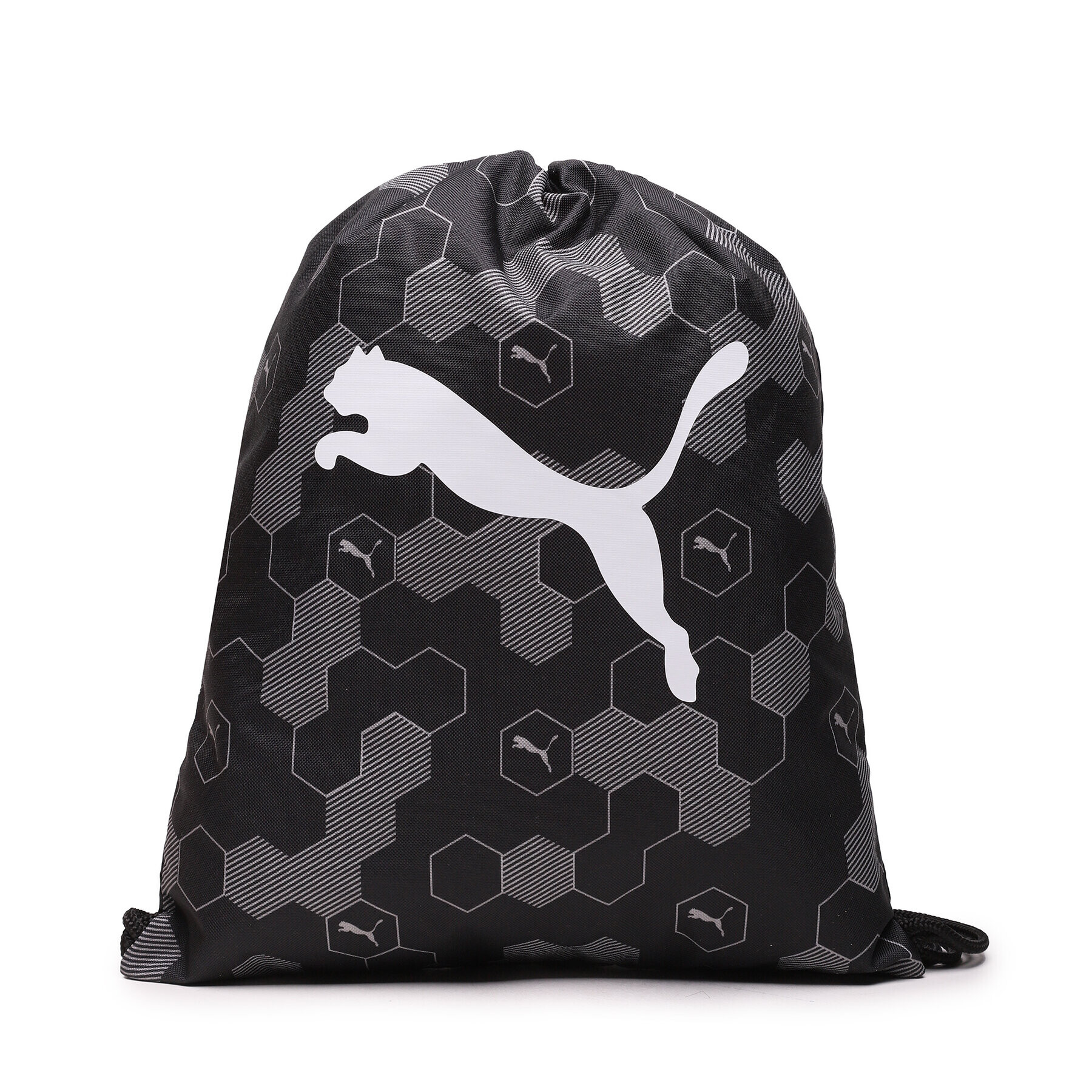 Puma Tornazsák Beta Gym Sack 079510 Fekete - Pepit.hu