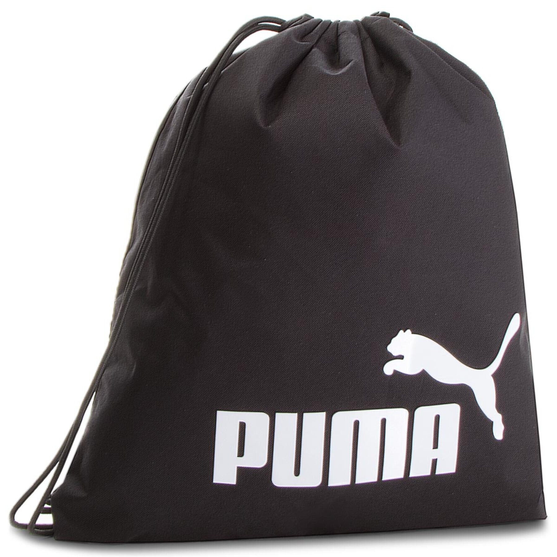 Puma Tornazsák Phase Gym Back 074943 Fekete - Pepit.hu