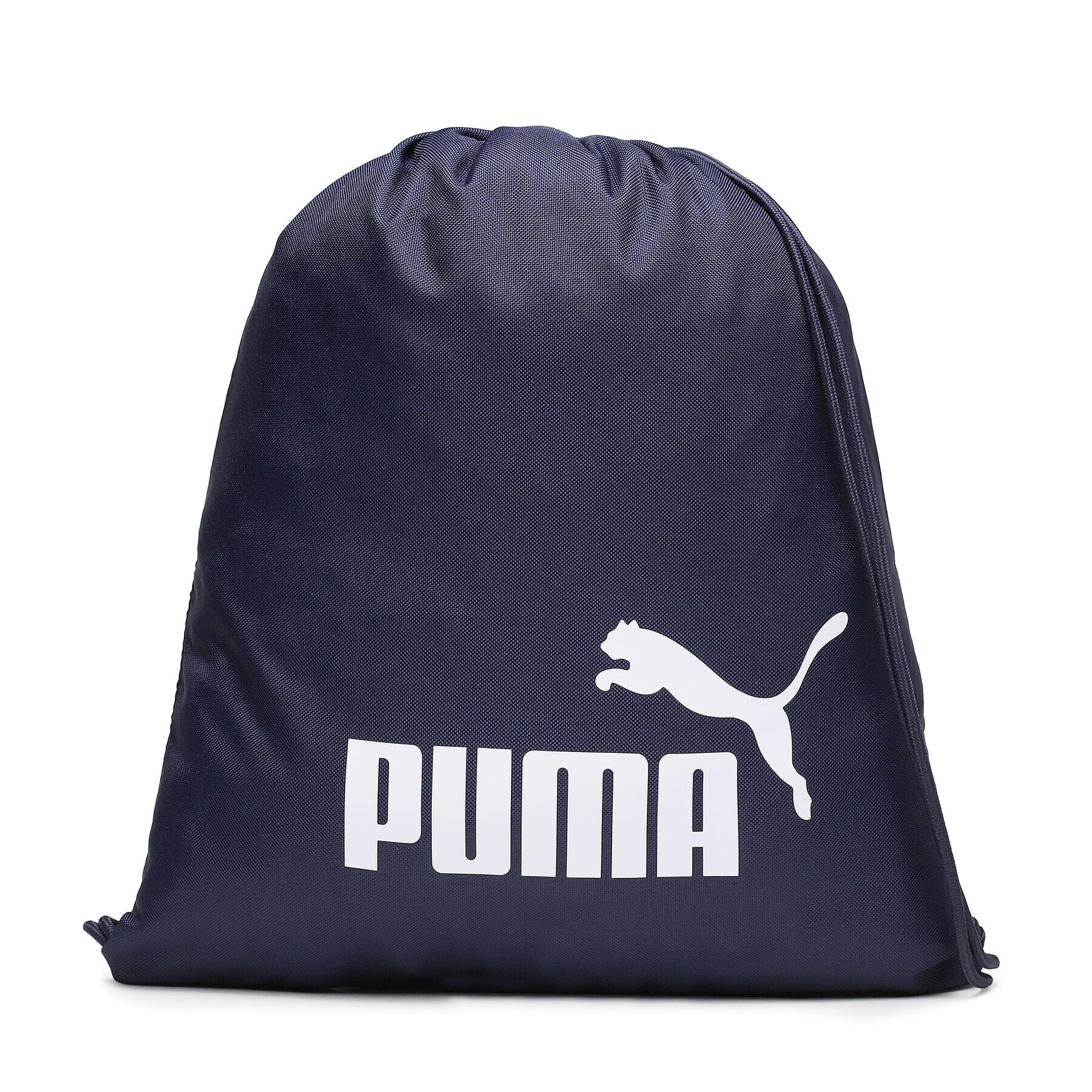 Puma Tornazsák Phase Gym Sack 079944 02 Sötétkék - Pepit.hu