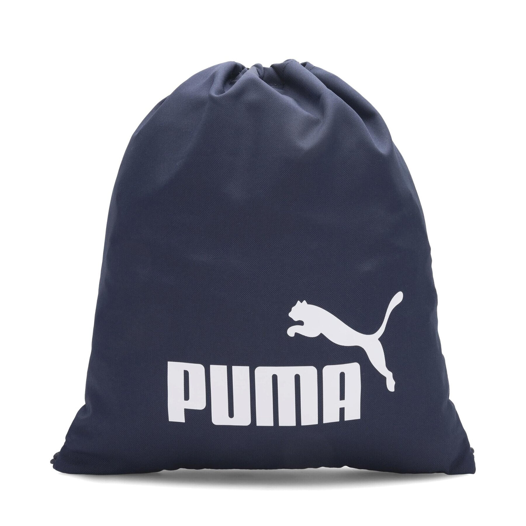 Puma Tornazsák PHASE GYM SACK 7994402 Sötétkék - Pepit.hu