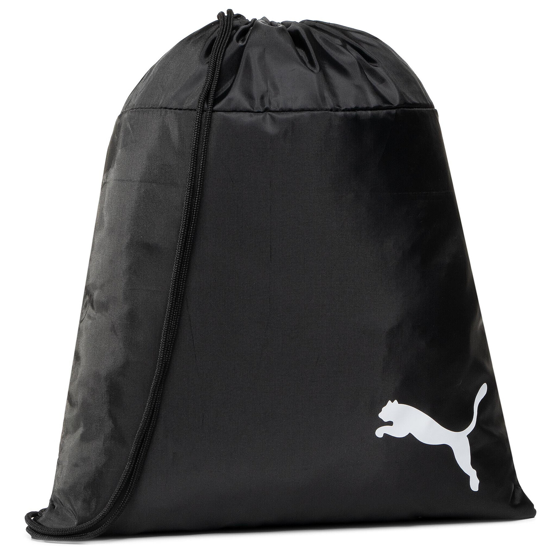 Puma Tornazsák TeamGoal 23 Gym Sack 076853 03 Fekete - Pepit.hu