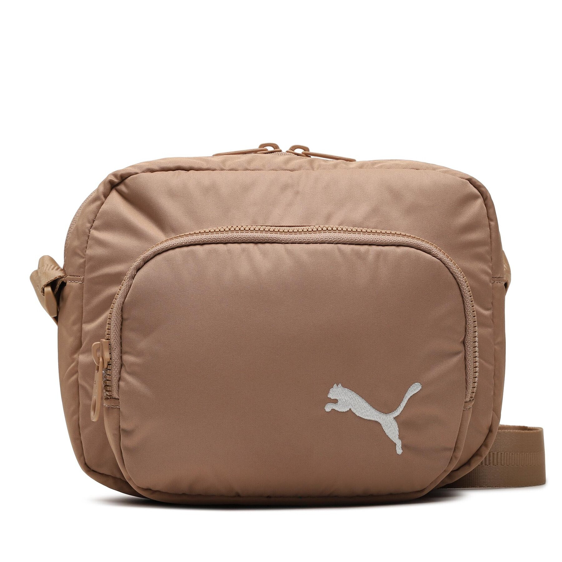 Puma Válltáska Core Her Compact X-Body 079488 02 Barna - Pepit.hu