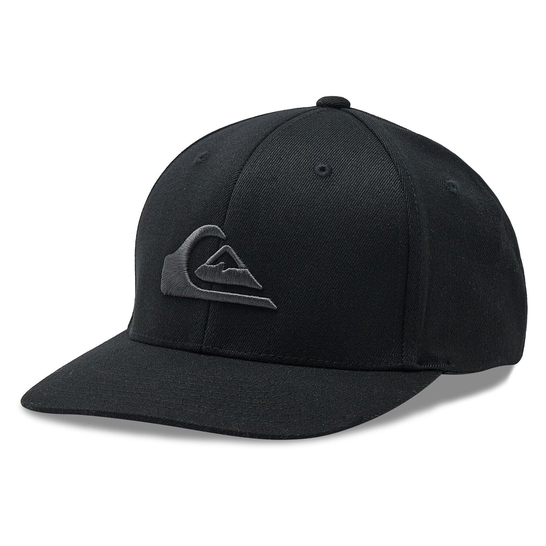 Quiksilver Baseball sapka AQYHA03978 Fekete - Pepit.hu