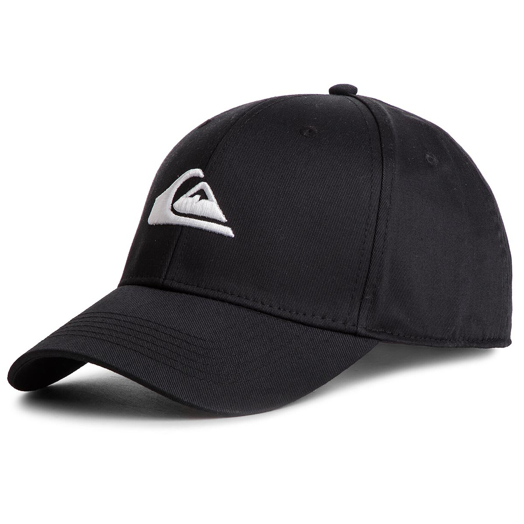 Quiksilver Baseball sapka AQYHA04002 Fekete - Pepit.hu