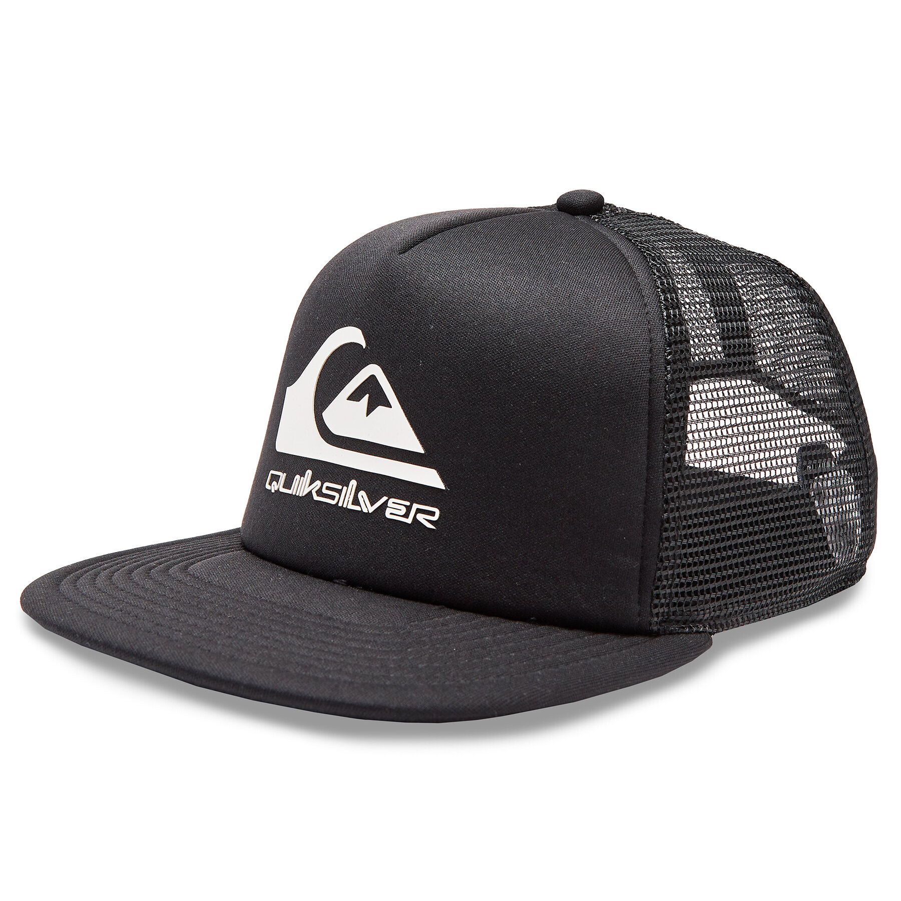 Quiksilver Baseball sapka AQYHA05212 Fekete - Pepit.hu