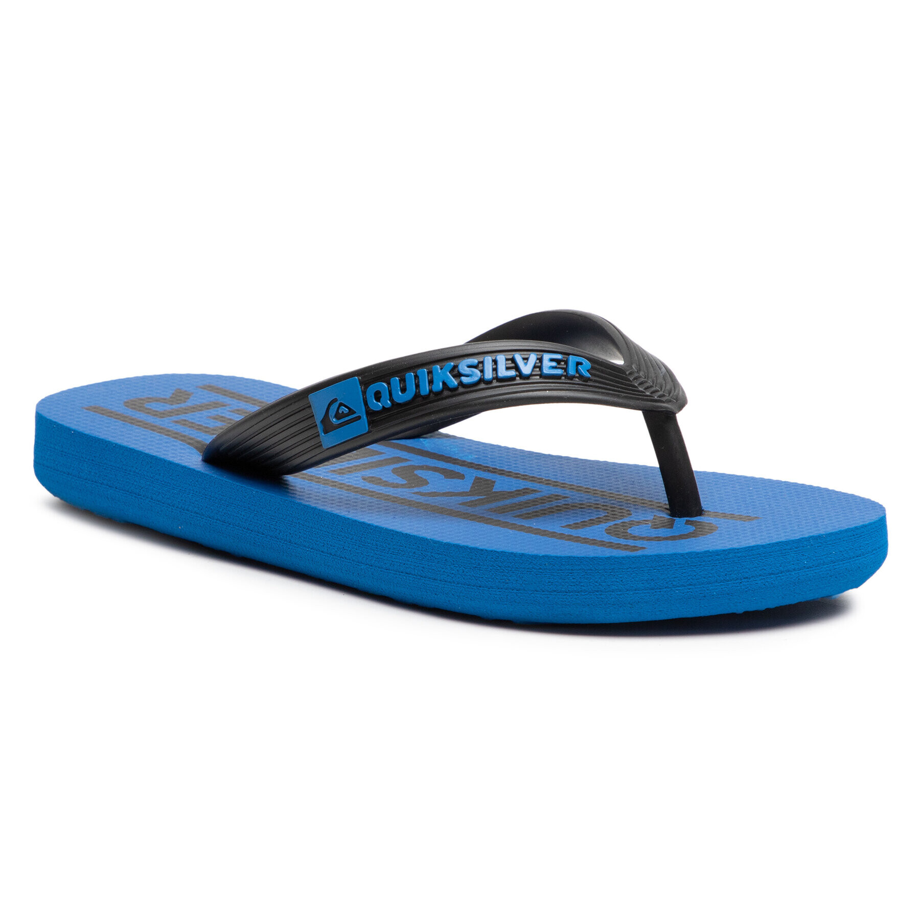 Quiksilver Flip-flops AQBL100260 Fekete - Pepit.hu