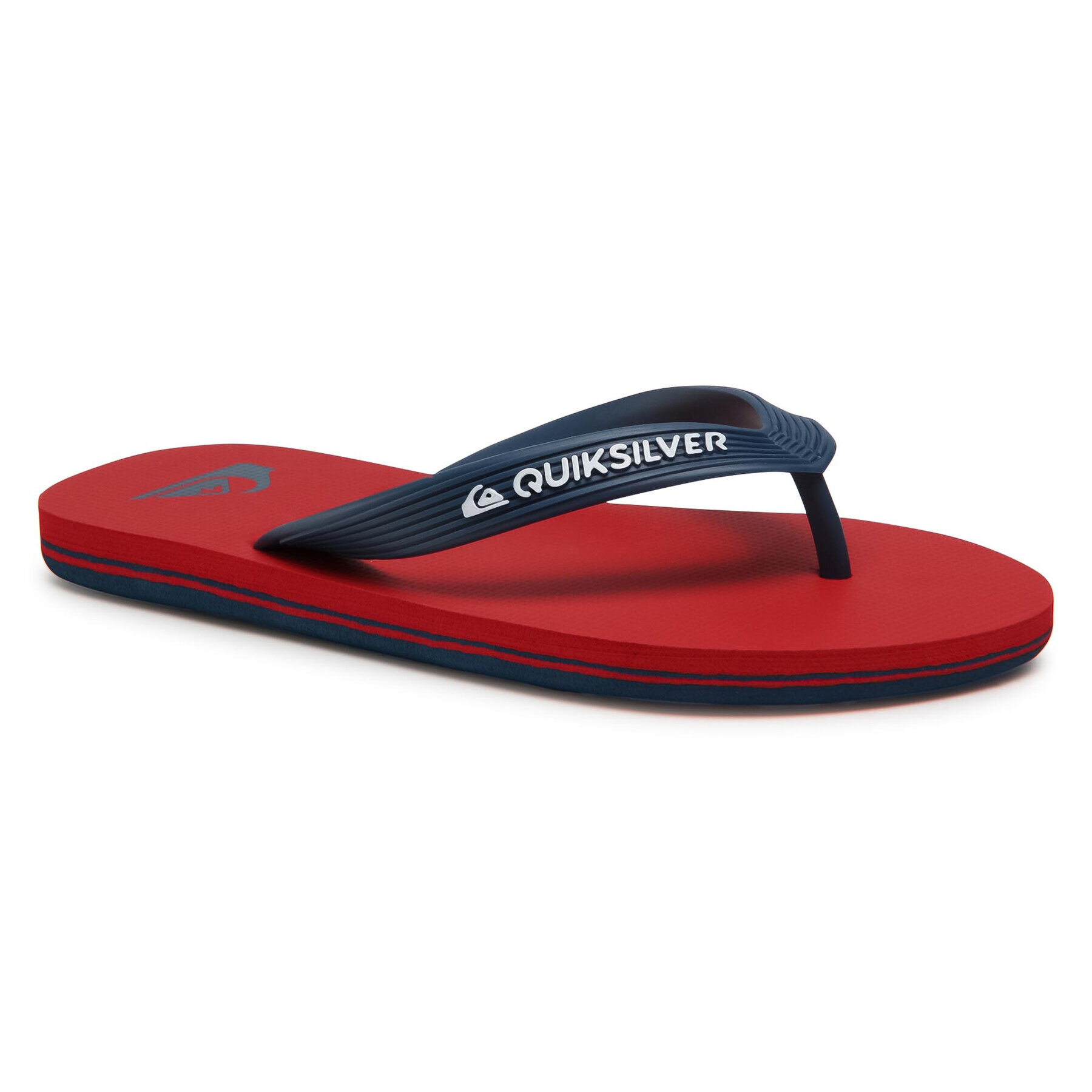 Quiksilver Flip-flops AQBL100277 Sötétkék - Pepit.hu