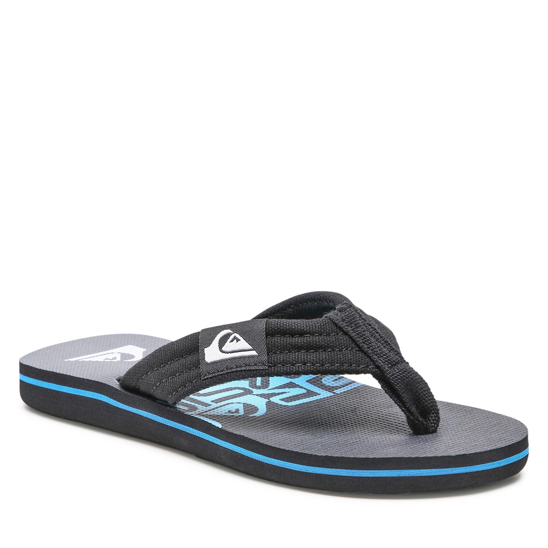 Quiksilver Flip-flops AQBL100555 Fekete - Pepit.hu