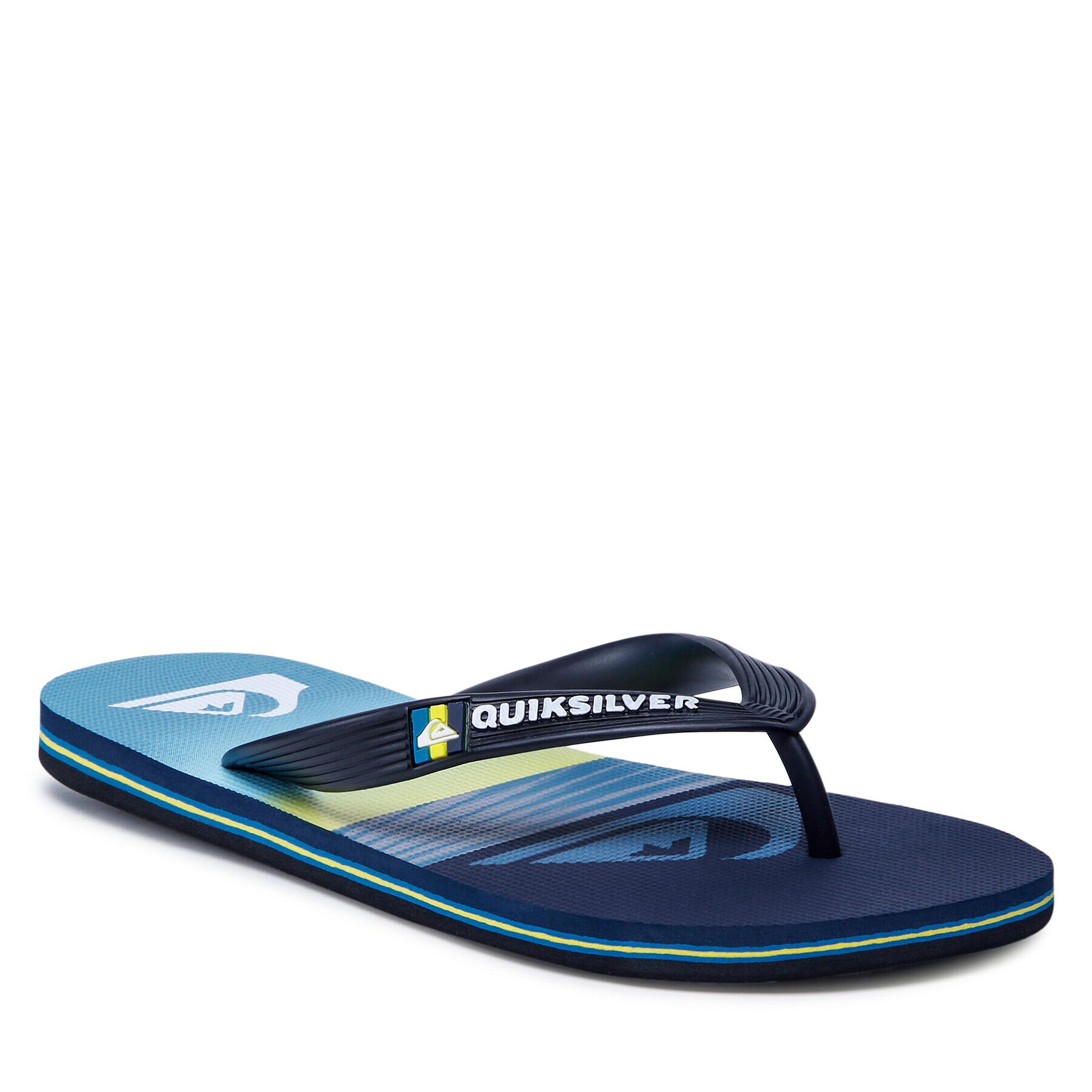 Quiksilver Flip-flops AQBL100558 Fekete - Pepit.hu