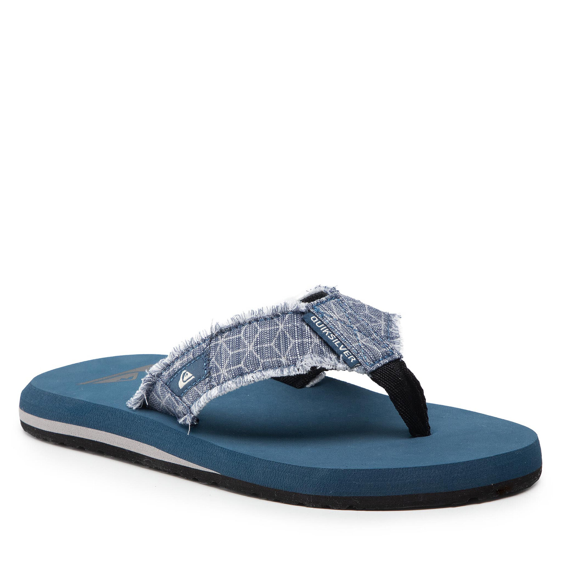 Quiksilver Flip-flops AQYL100047 Kék - Pepit.hu