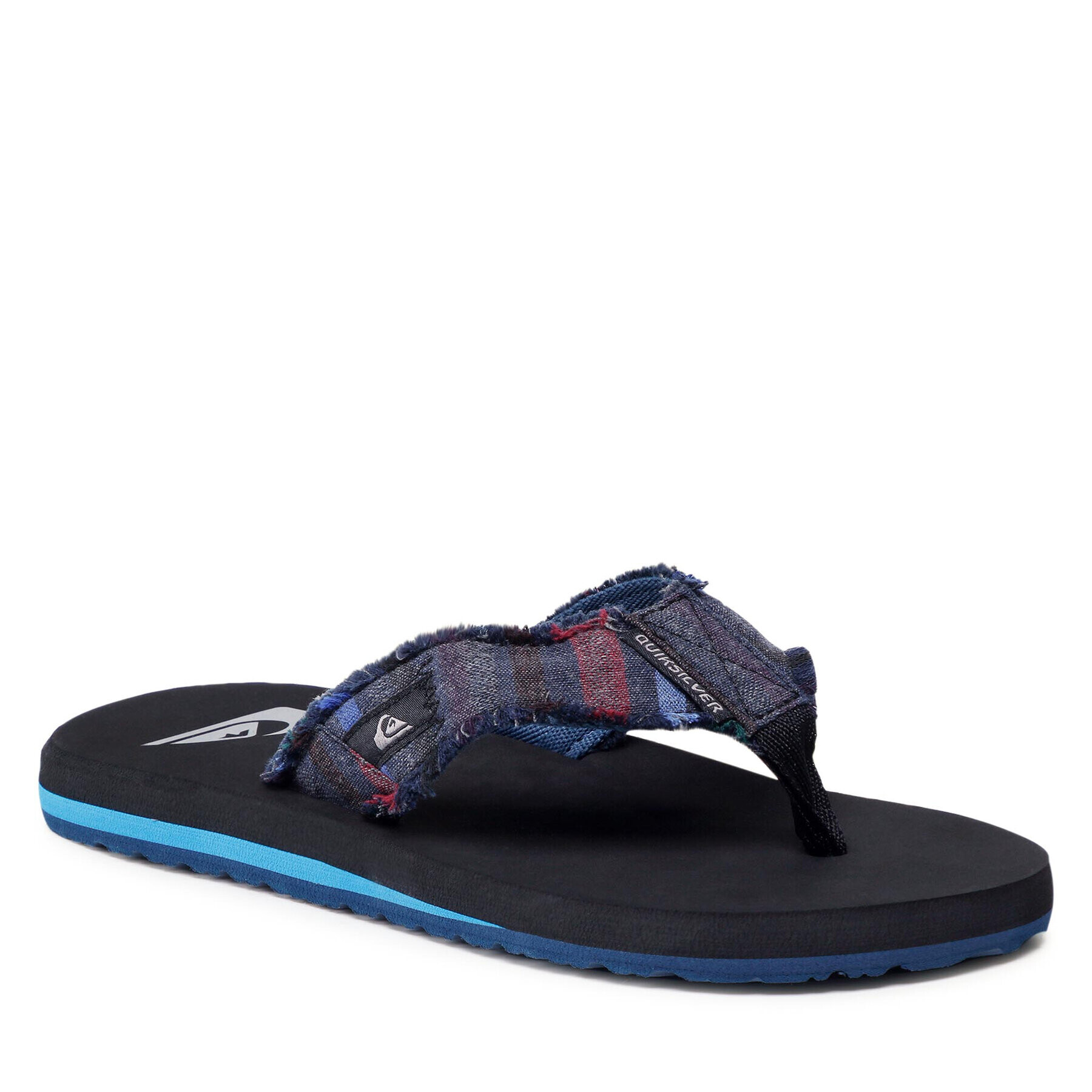 Quiksilver Flip-flops AQYL100047 Sötétkék - Pepit.hu