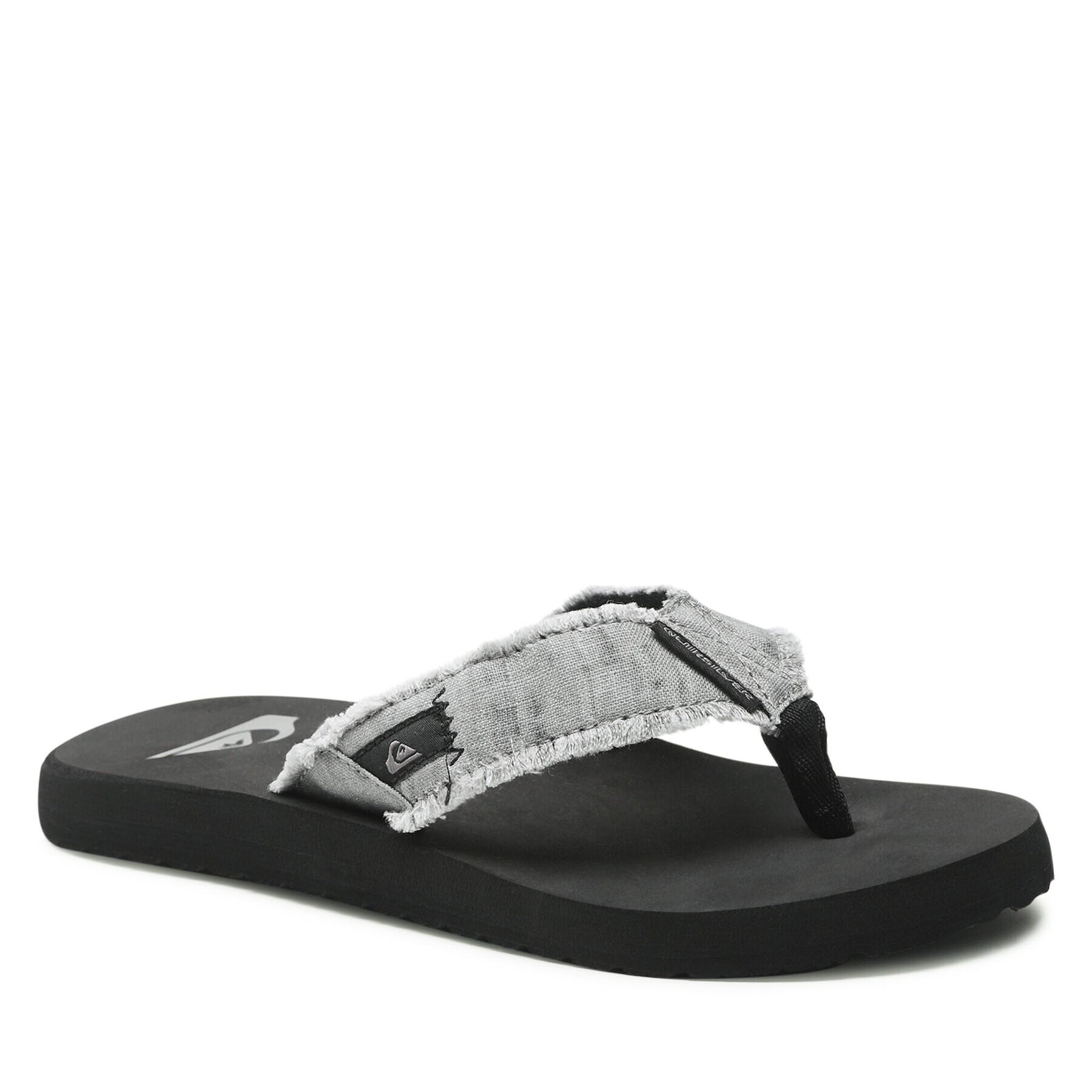 Quiksilver Flip-flops AQYL100047 Szürke - Pepit.hu