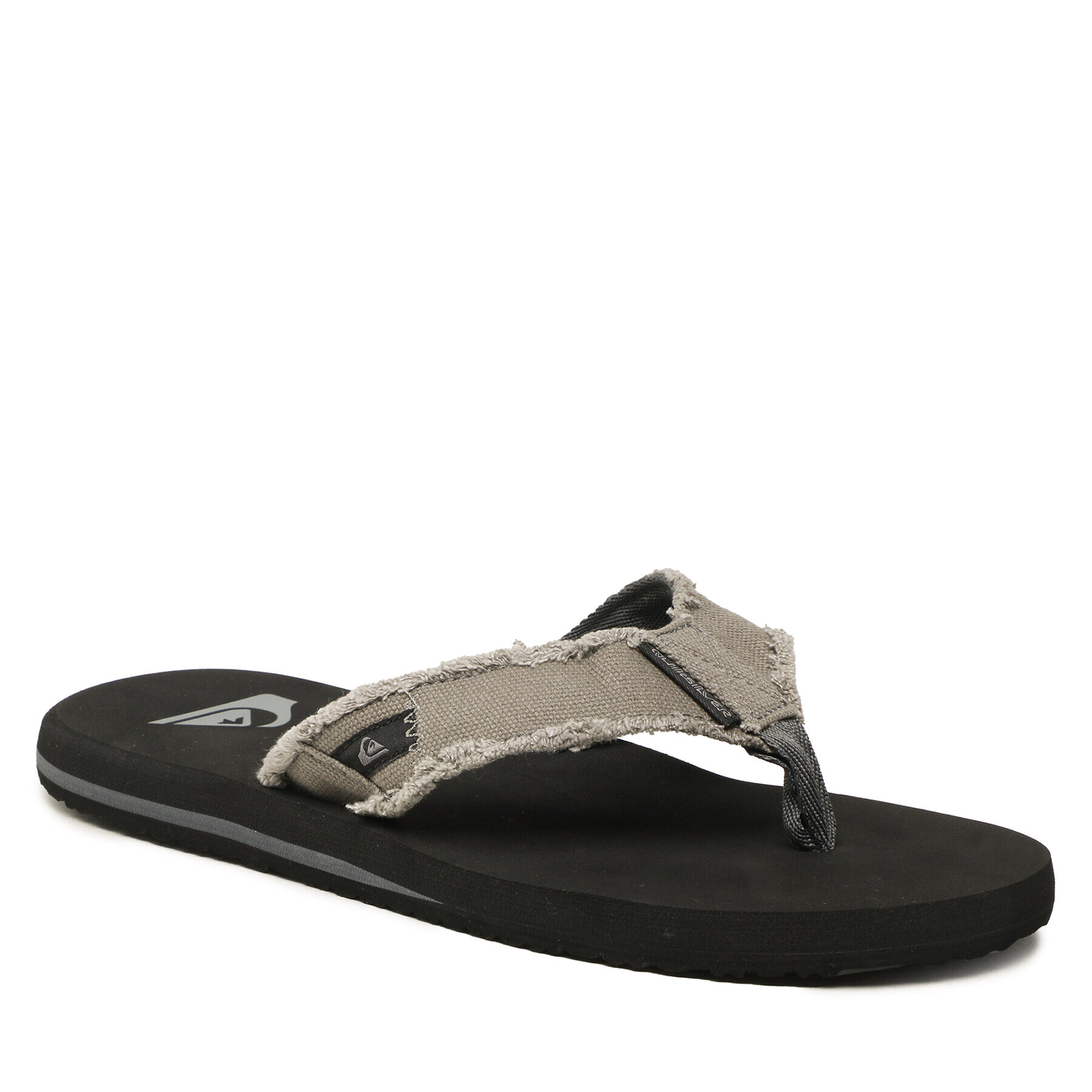 Quiksilver Flip-flops AQYL100047 Szürke - Pepit.hu