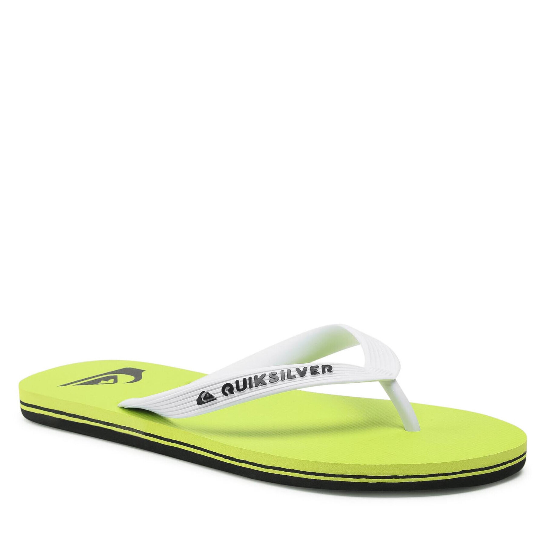 Quiksilver Flip-flops AQYL100601 Fehér - Pepit.hu