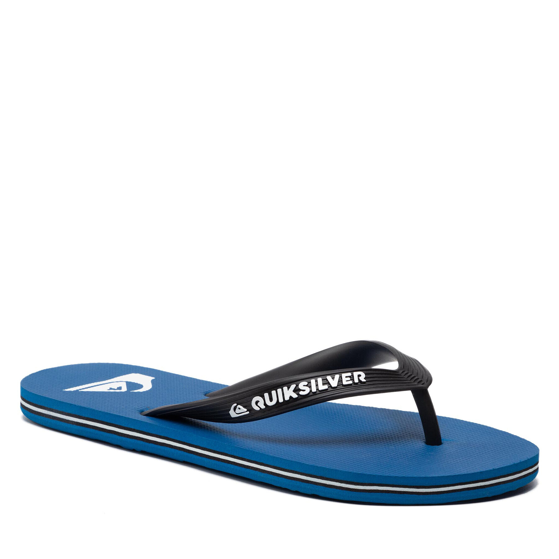 Quiksilver Flip-flops AQYL100601 Fekete - Pepit.hu