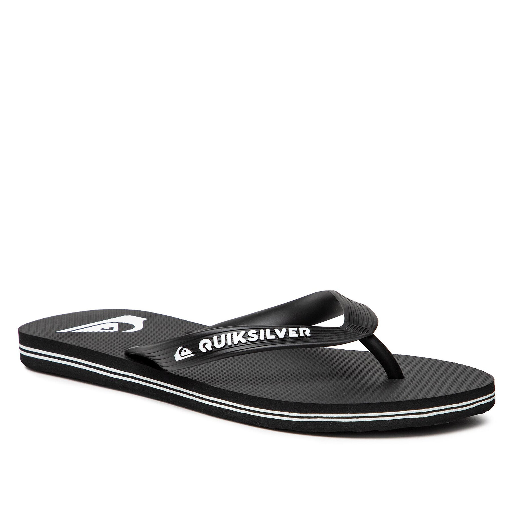 Quiksilver Flip-flops AQYL100601 Fekete - Pepit.hu