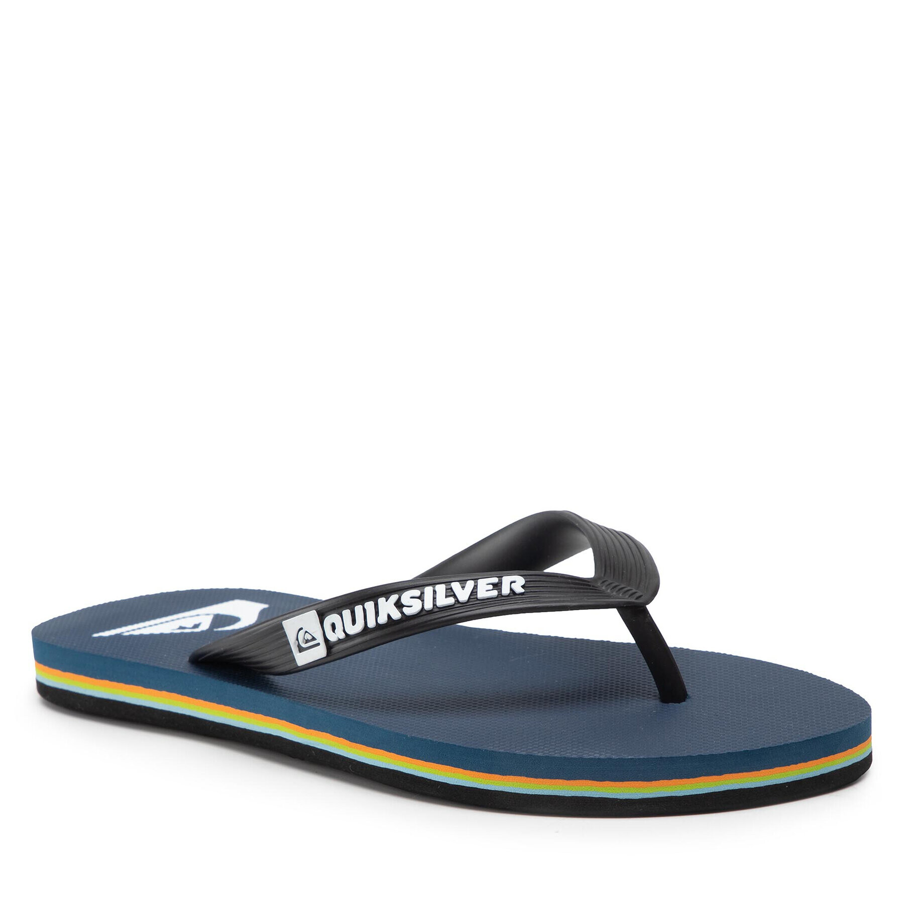 Quiksilver Flip-flops AQYL100601 Sötétkék - Pepit.hu