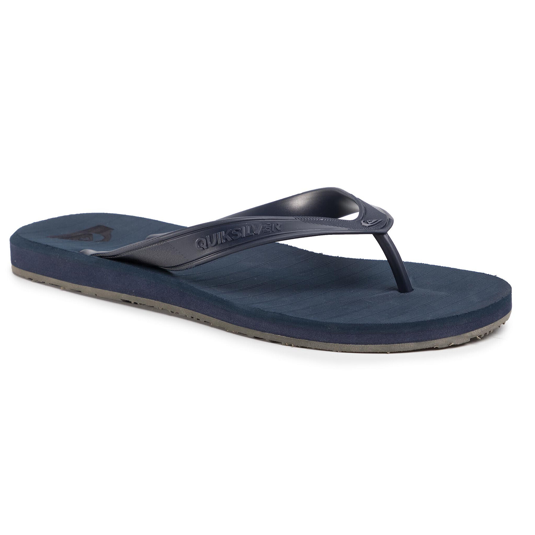 Quiksilver Flip-flops AQYL100678 Sötétkék - Pepit.hu