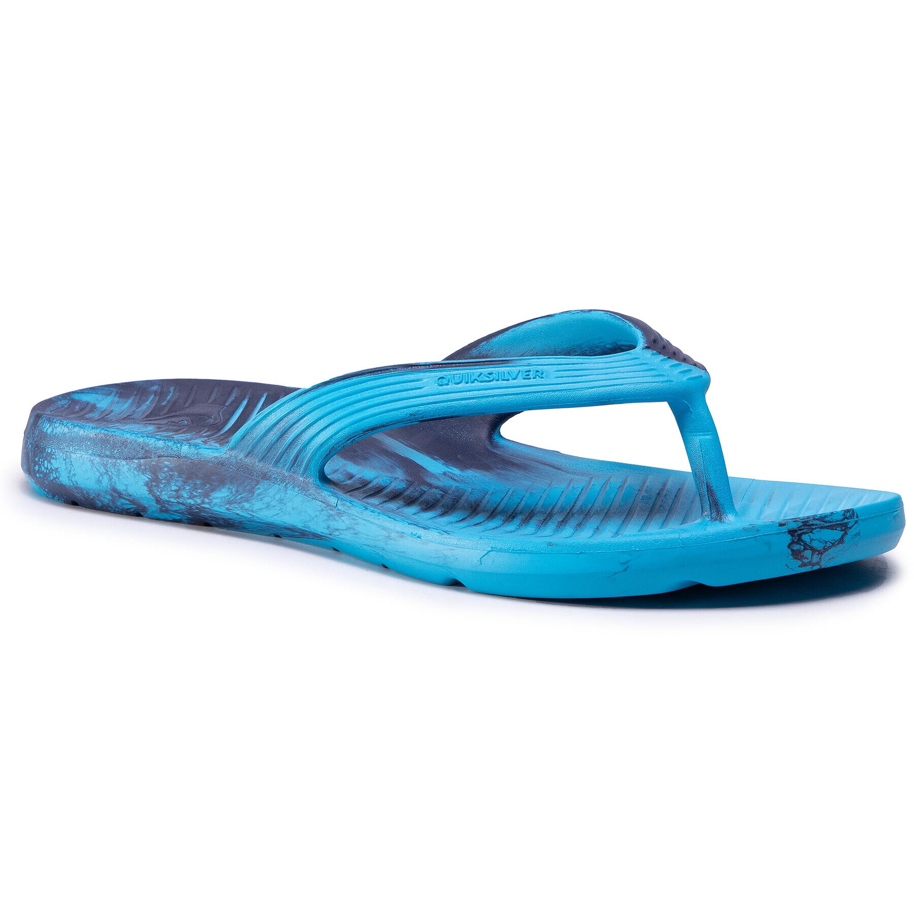 Quiksilver Flip-flops AQYL100866 Kék - Pepit.hu