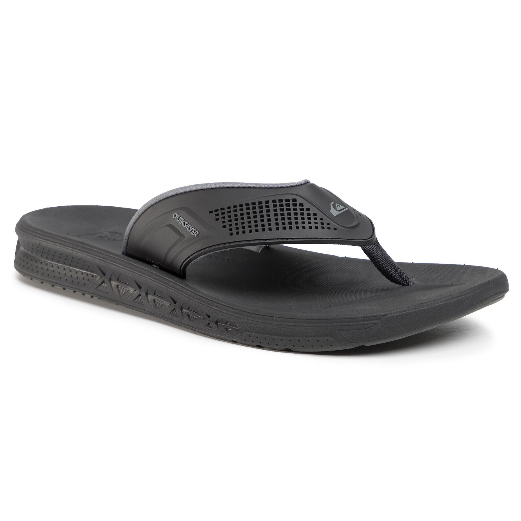 Quiksilver Flip-flops AQYL100929 Fekete - Pepit.hu