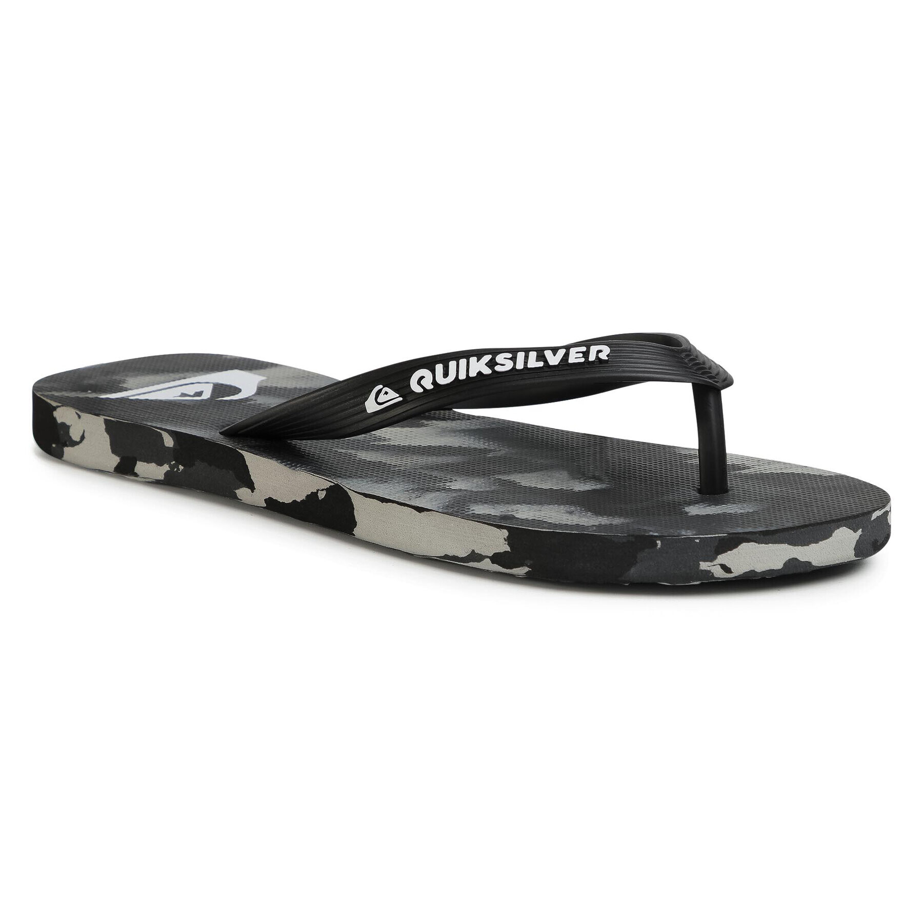 Quiksilver Flip-flops AQYL100958 Fekete - Pepit.hu