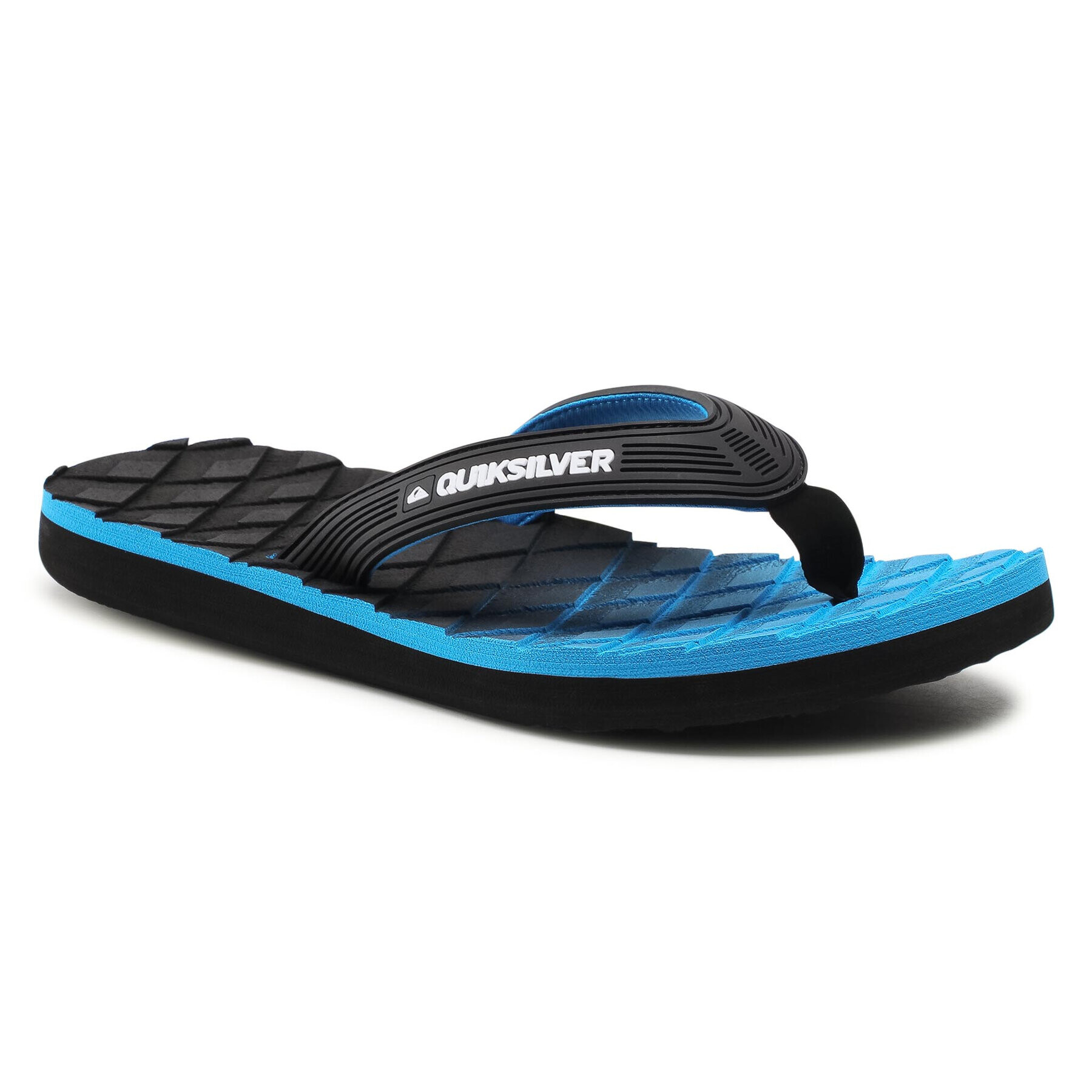 Quiksilver Flip-flops AQYL100961 Fekete - Pepit.hu