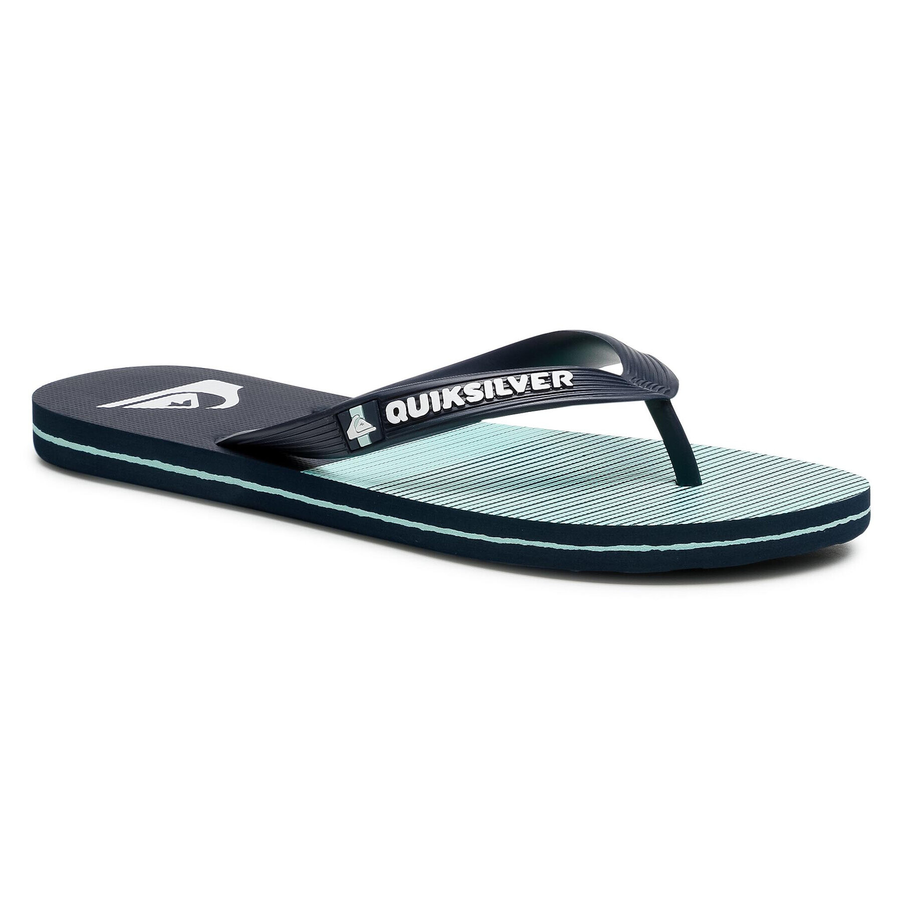 Quiksilver Flip-flops AQYL100983 Sötétkék - Pepit.hu