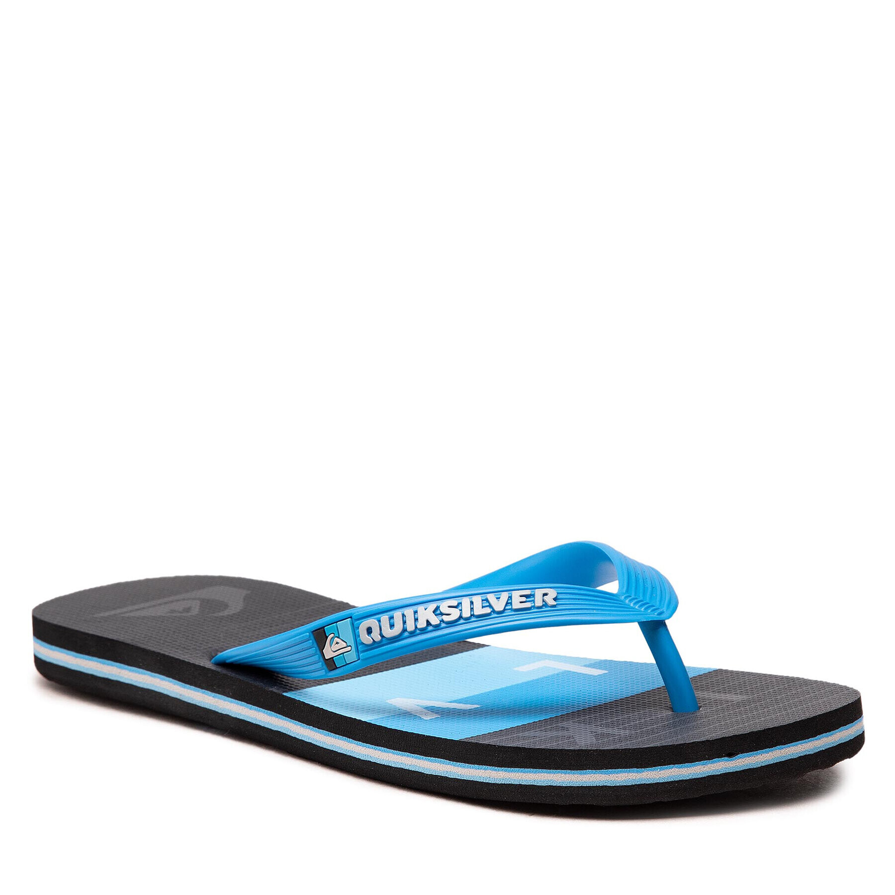 Quiksilver Flip-flops AQYL100986 Kék - Pepit.hu