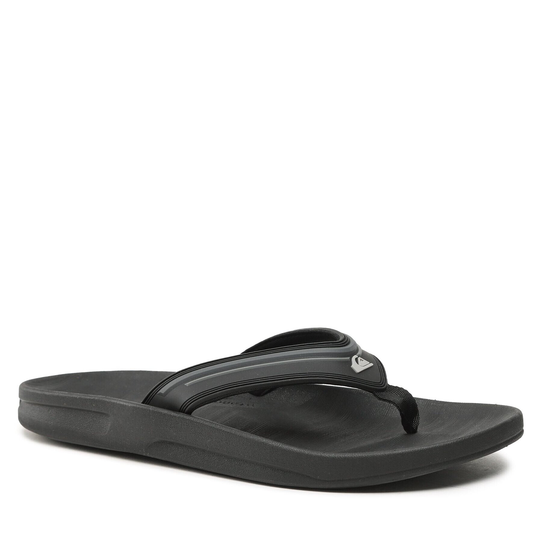 Quiksilver Flip-flops AQYL101030 Fekete - Pepit.hu