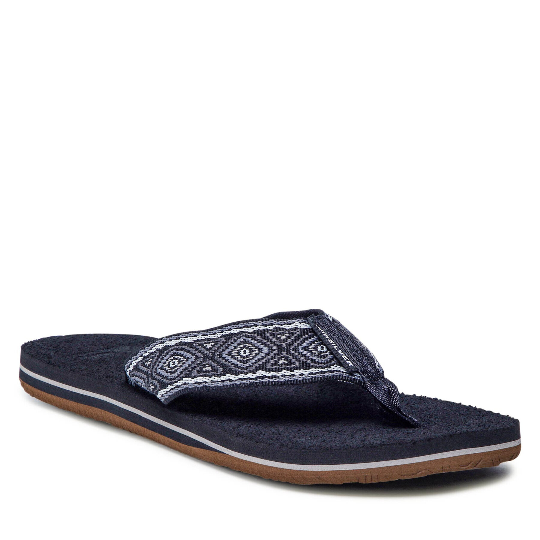 Quiksilver Flip-flops AQYL101089 Fekete - Pepit.hu