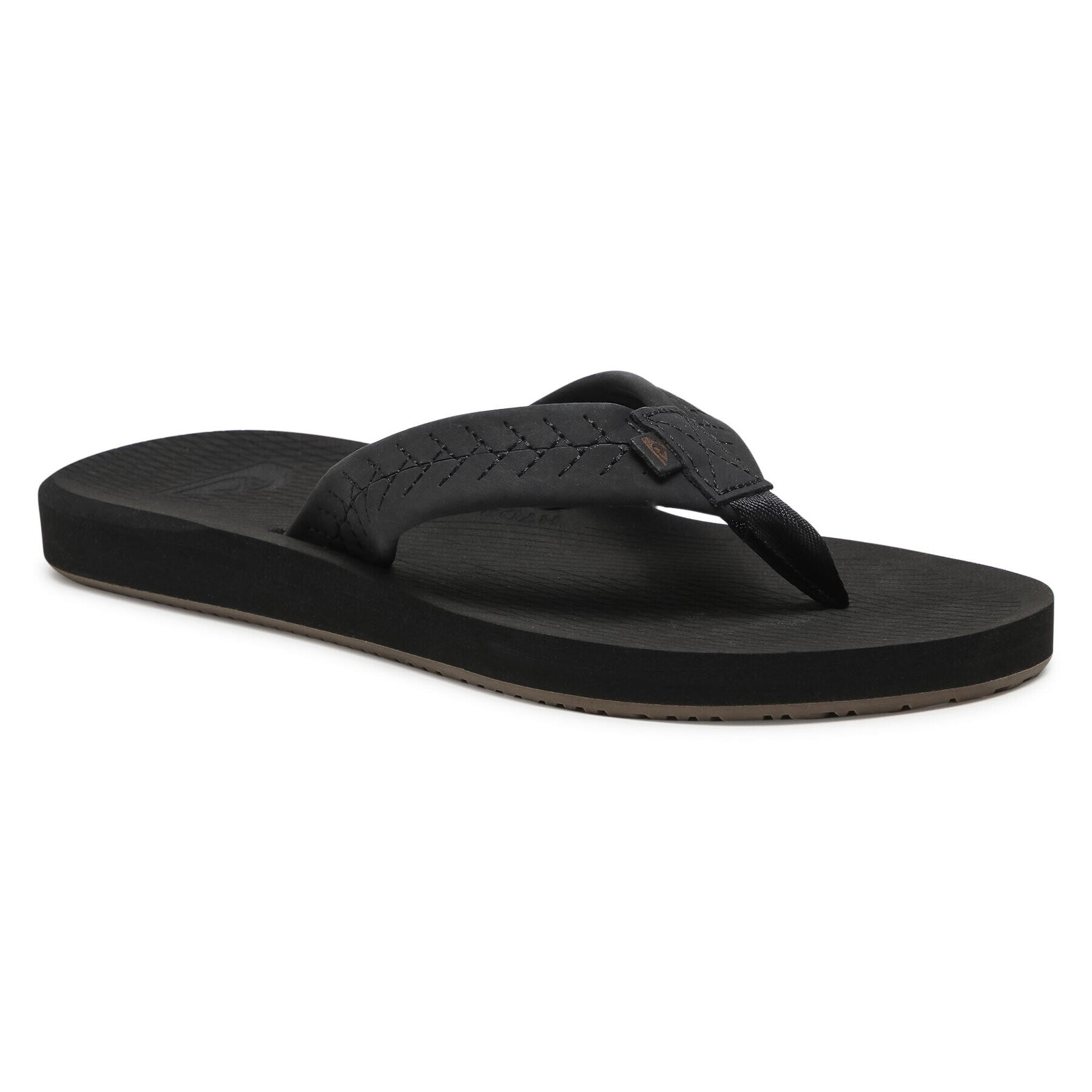 Quiksilver Flip-flops AQYL101091 Fekete - Pepit.hu