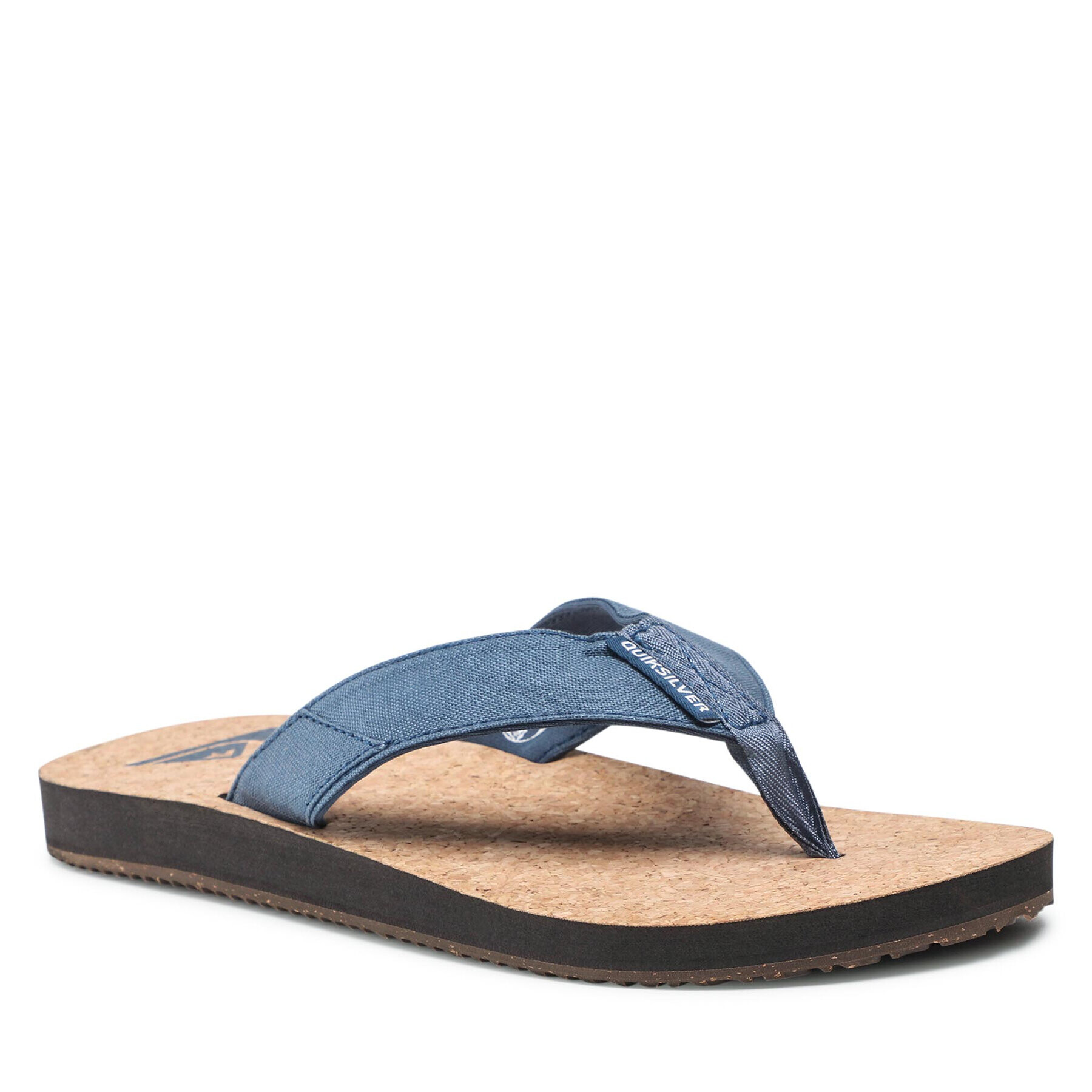 Quiksilver Flip-flops AQYL101166 Kék - Pepit.hu