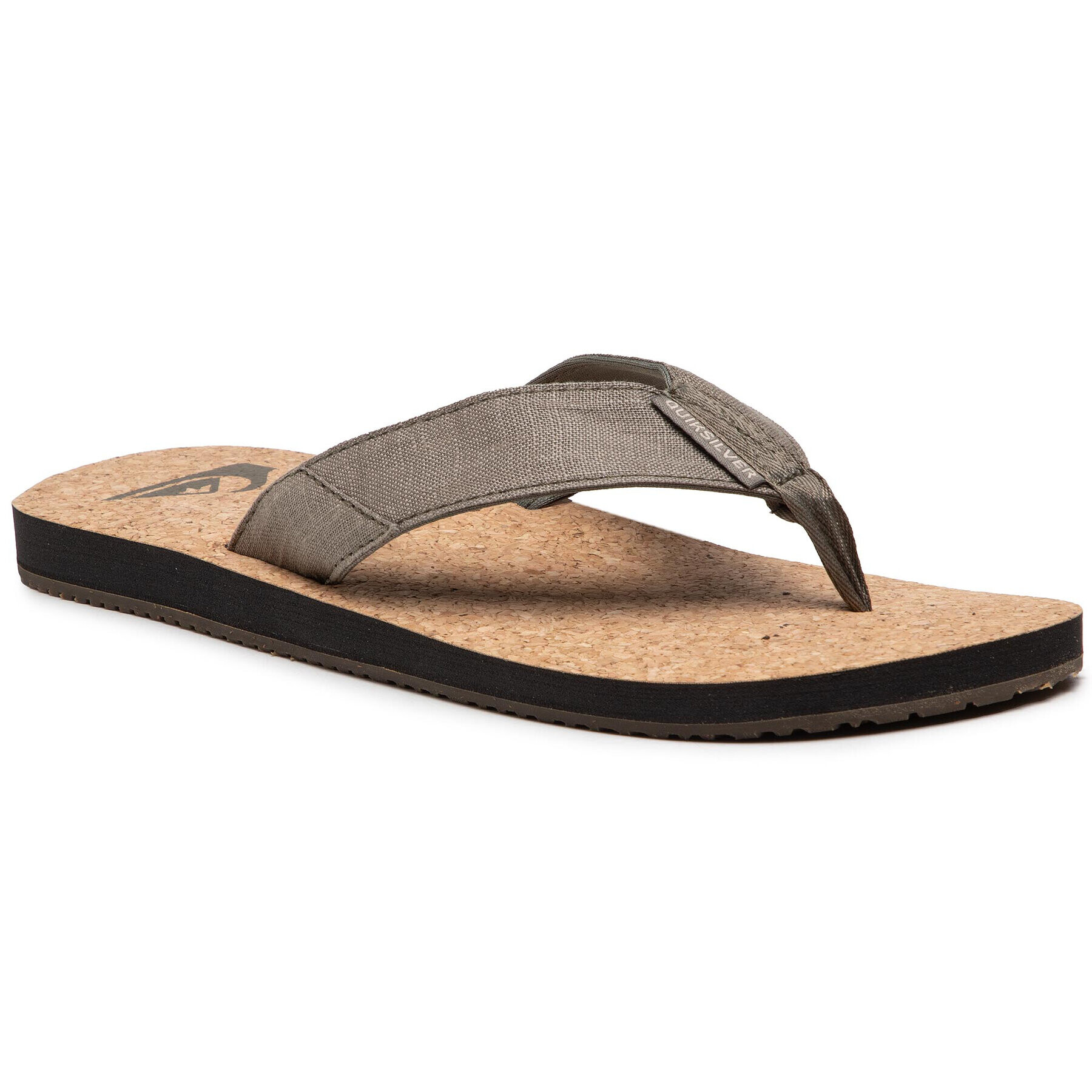 Quiksilver Flip-flops AQYL101166 Zöld - Pepit.hu