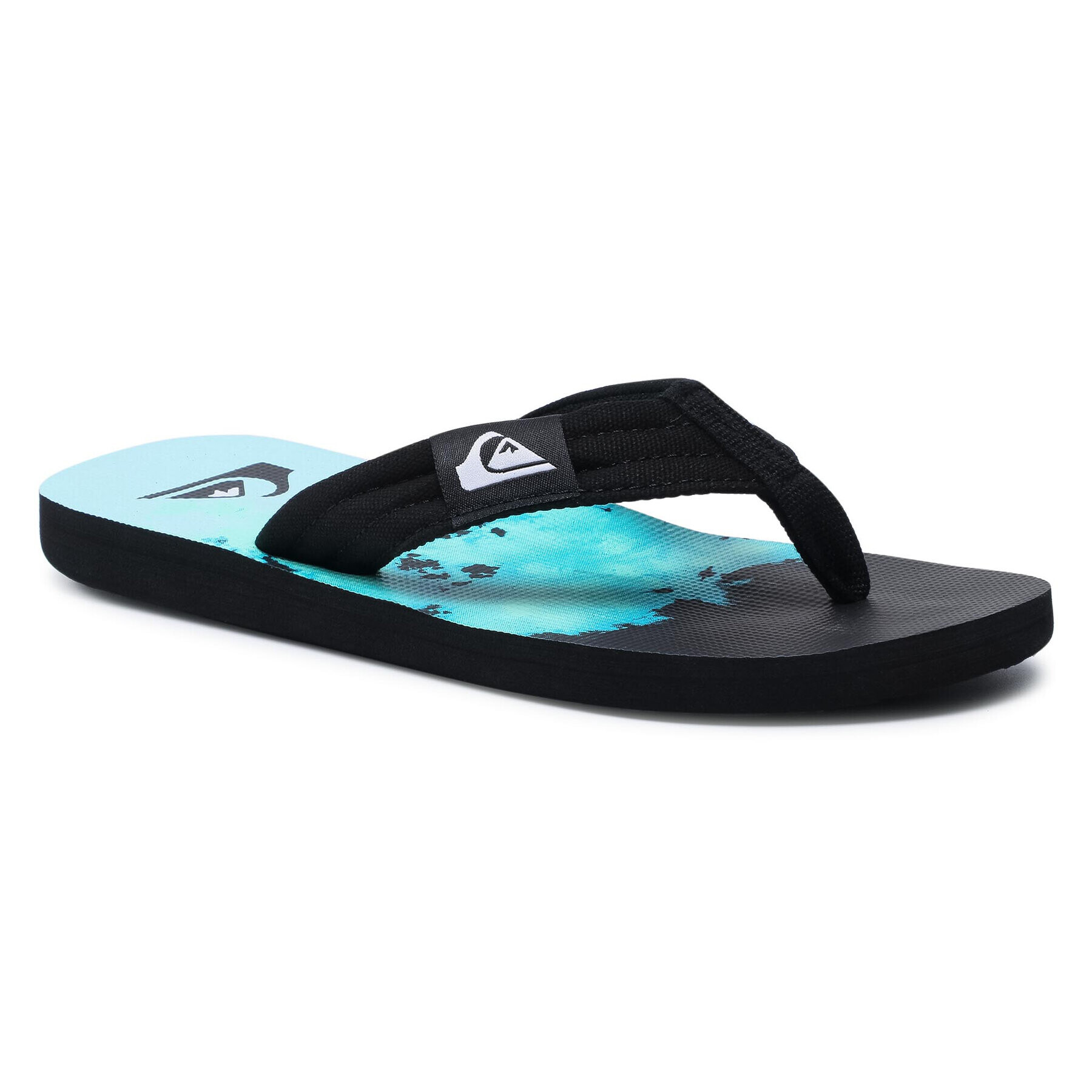 Quiksilver Flip-flops AQYL101182 Fekete - Pepit.hu