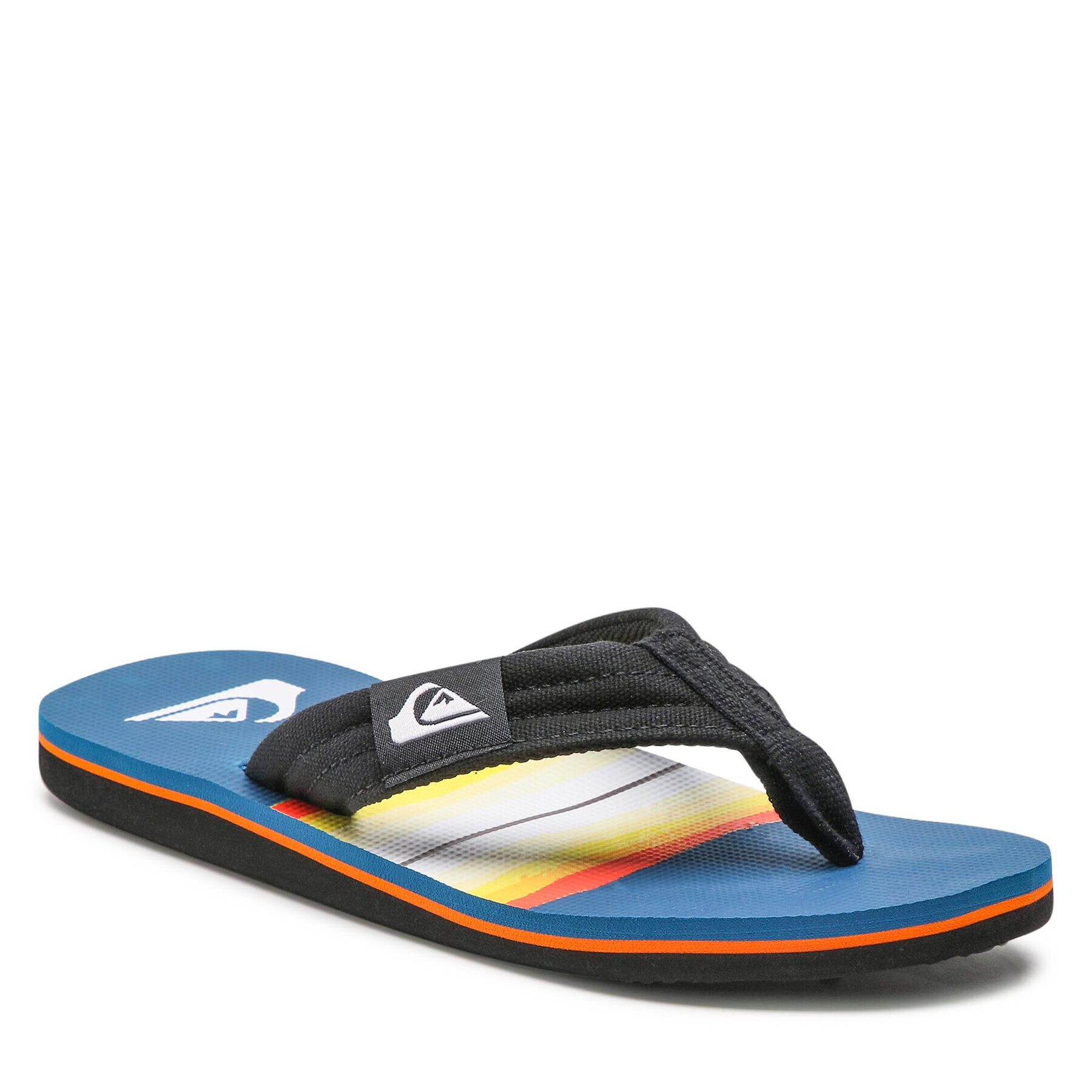 Quiksilver Flip-flops AQYL101241 Fekete - Pepit.hu