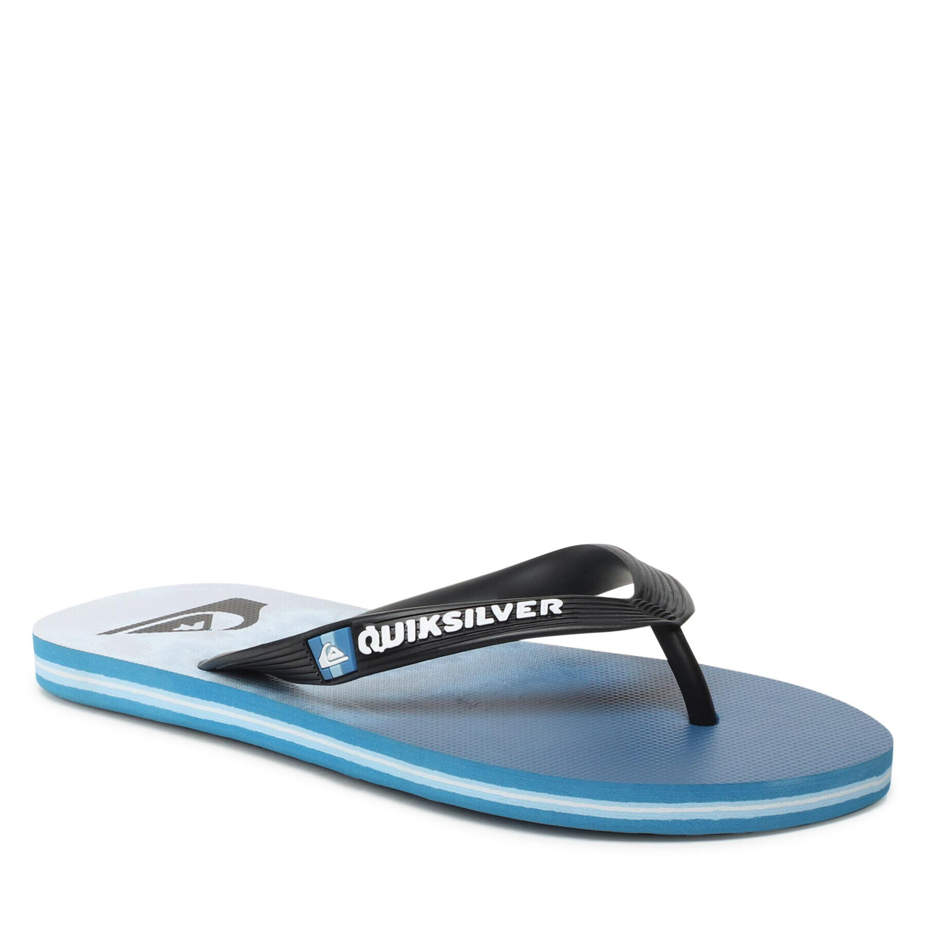 Quiksilver Flip-flops AQYL101242 Fekete - Pepit.hu