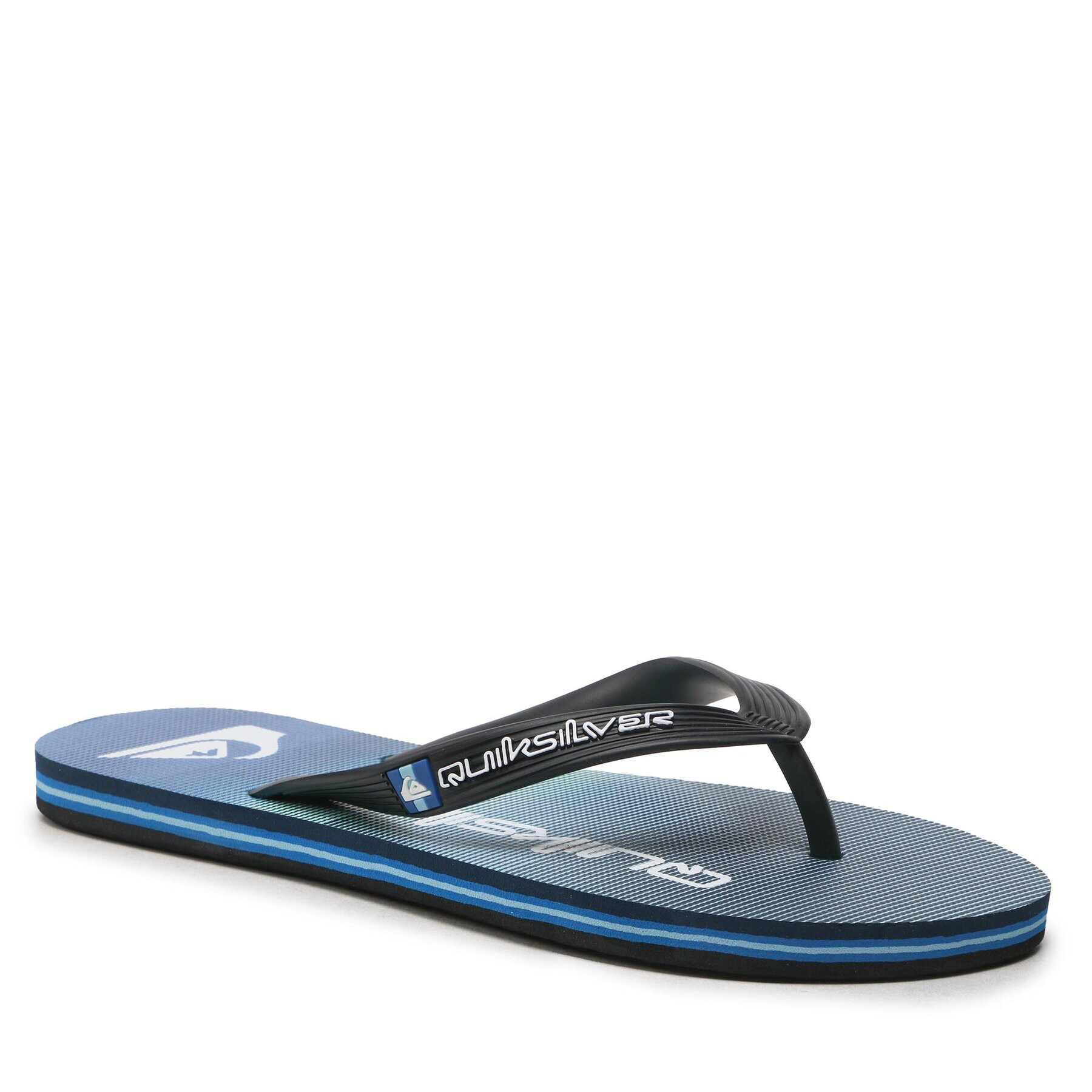 Quiksilver Flip-flops AQYL101245 Fekete - Pepit.hu