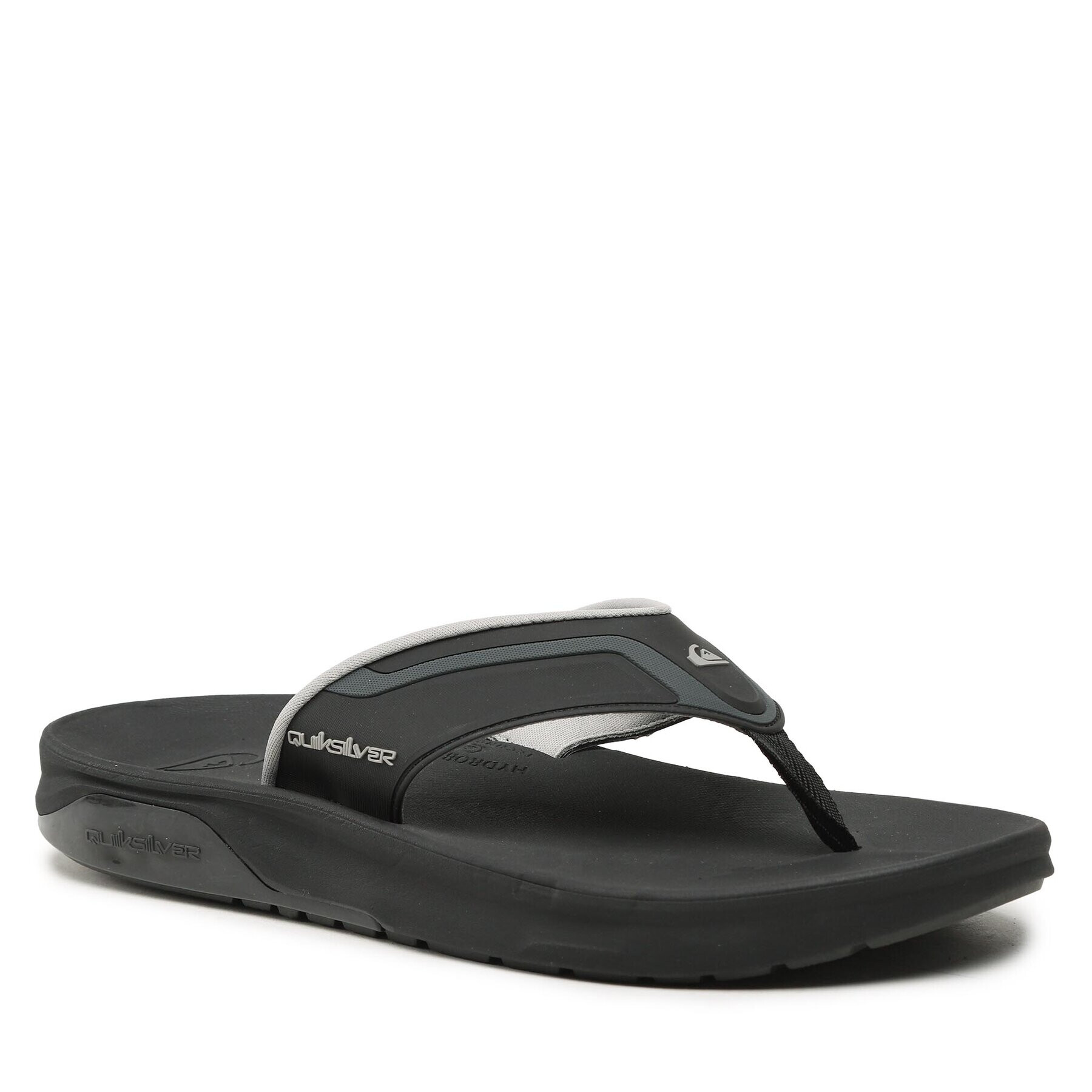 Quiksilver Flip-flops AQYL101250 Fekete - Pepit.hu